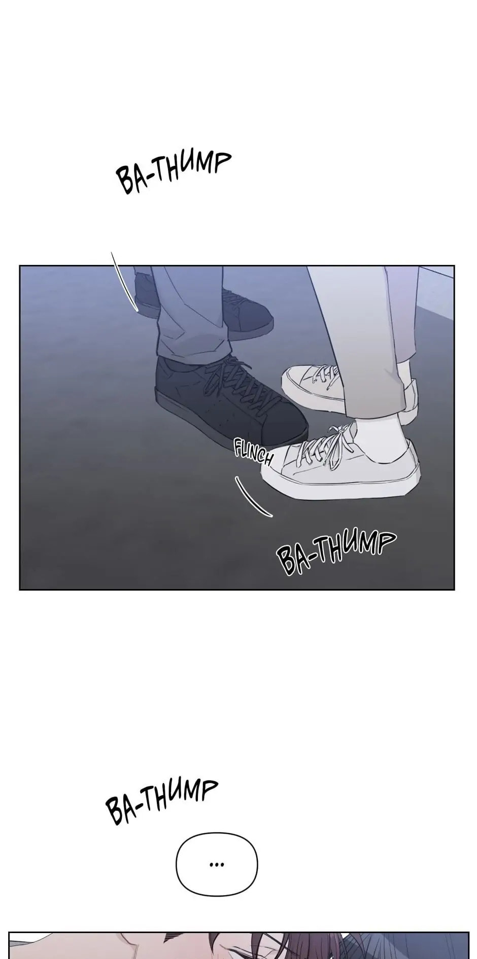 Positively Yours Chapter 72.1 page 11 - 