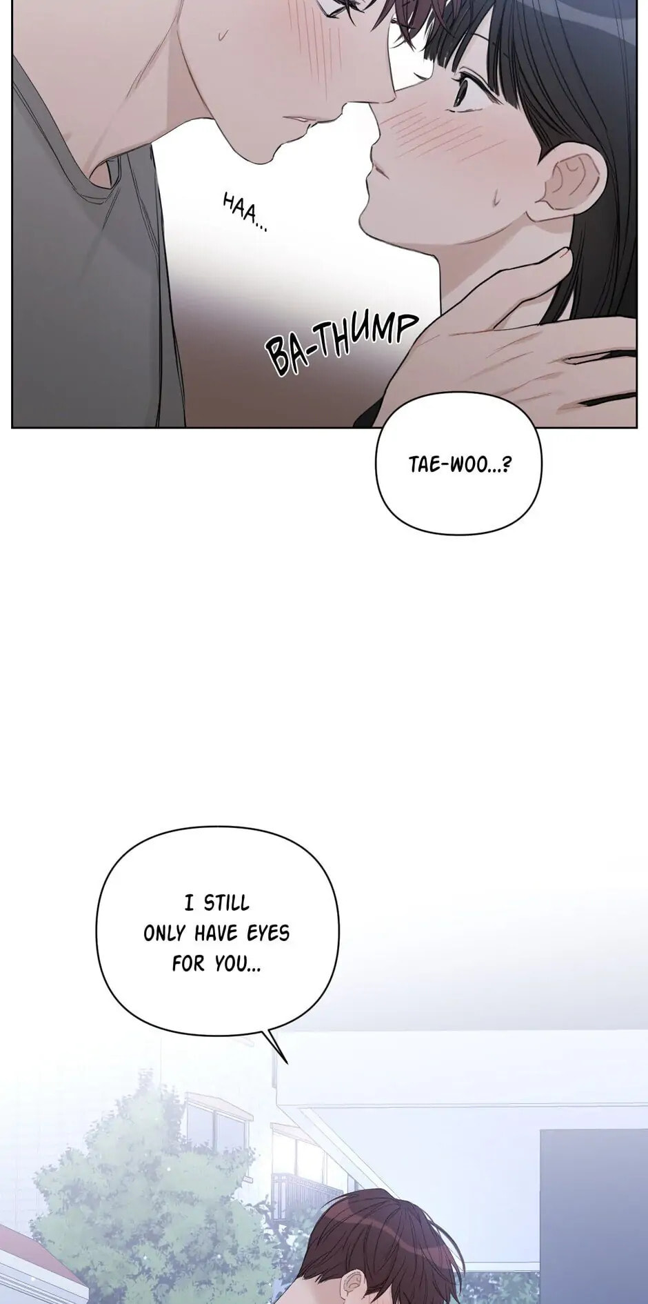 Positively Yours Chapter 72.1 page 12 - 