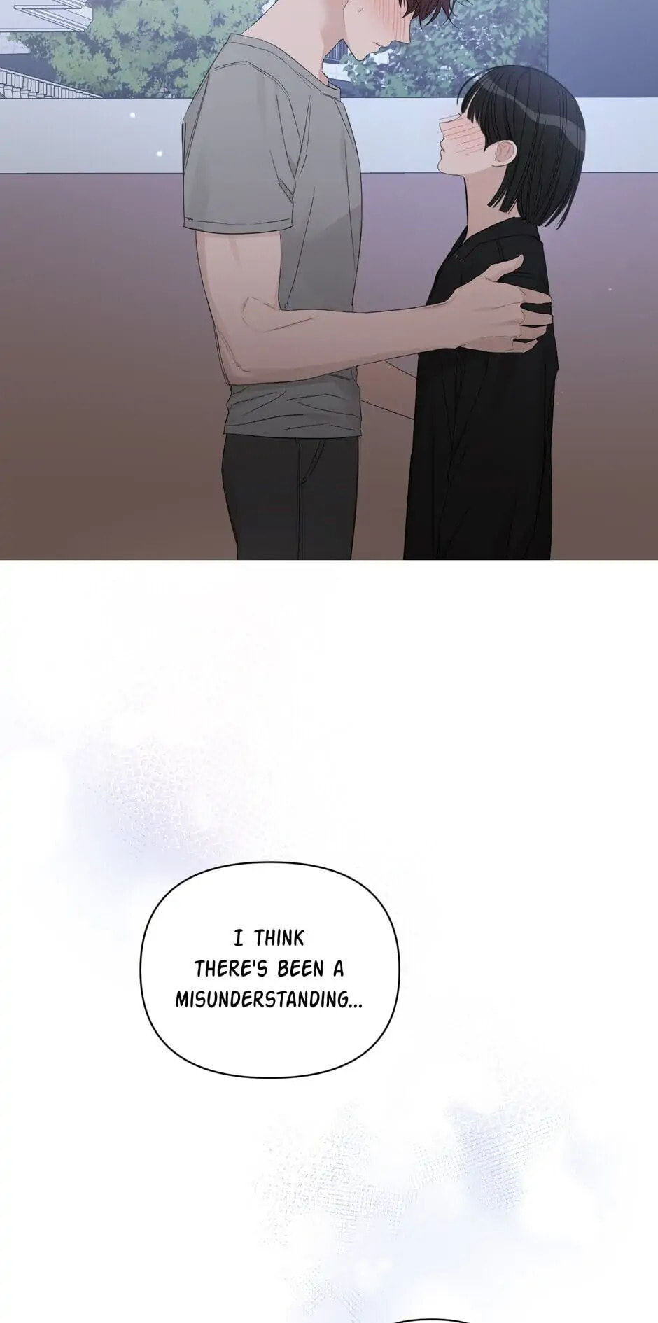 Positively Yours Chapter 72.1 page 13 - 