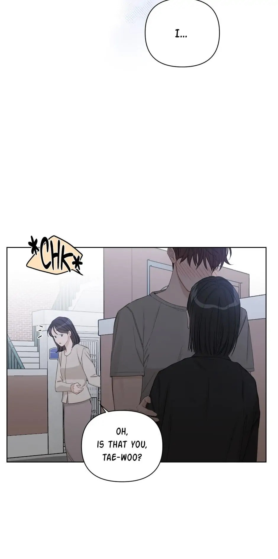 Positively Yours Chapter 72.1 page 14 - 