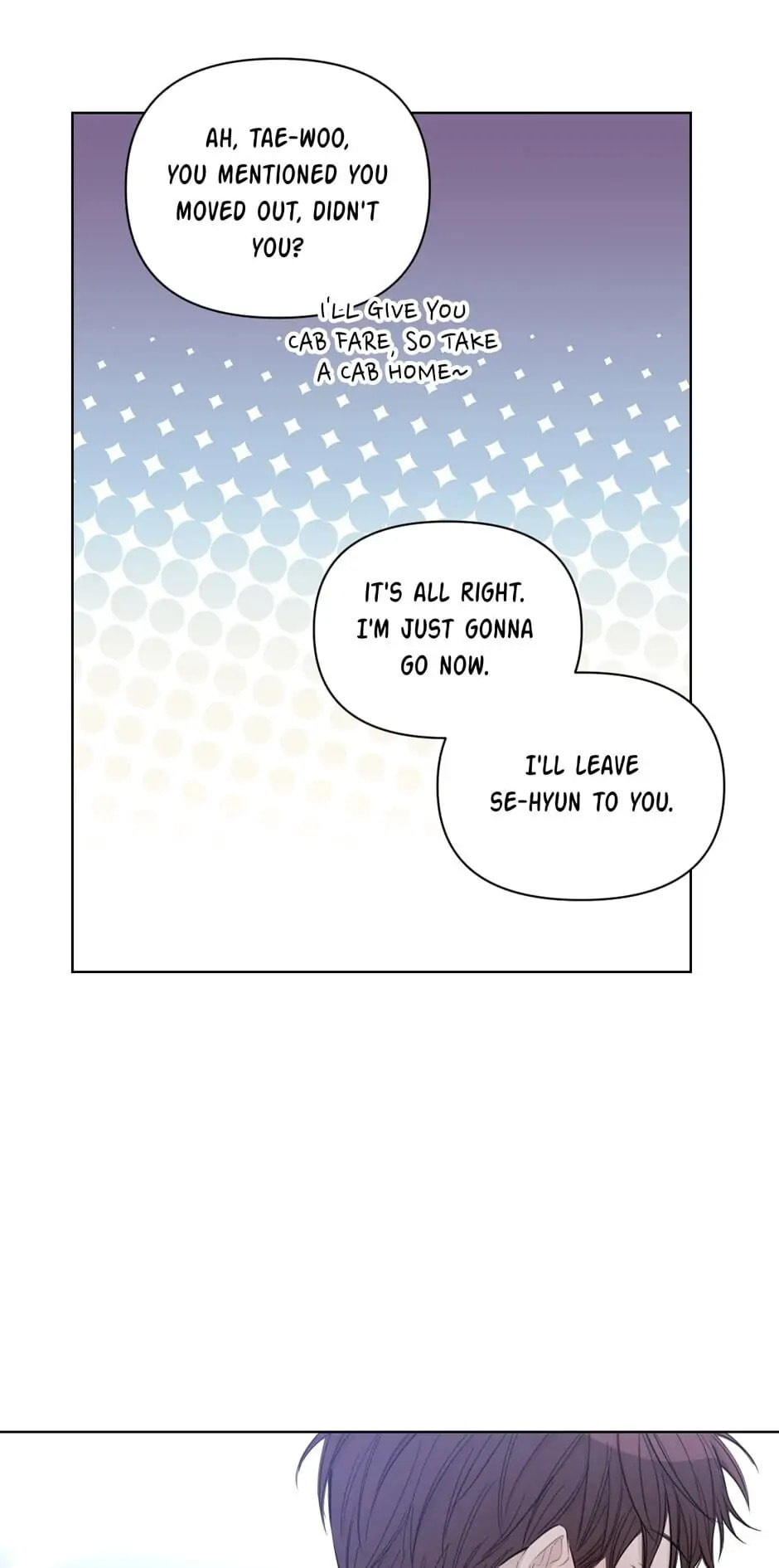 Positively Yours Chapter 72.1 page 17 - 
