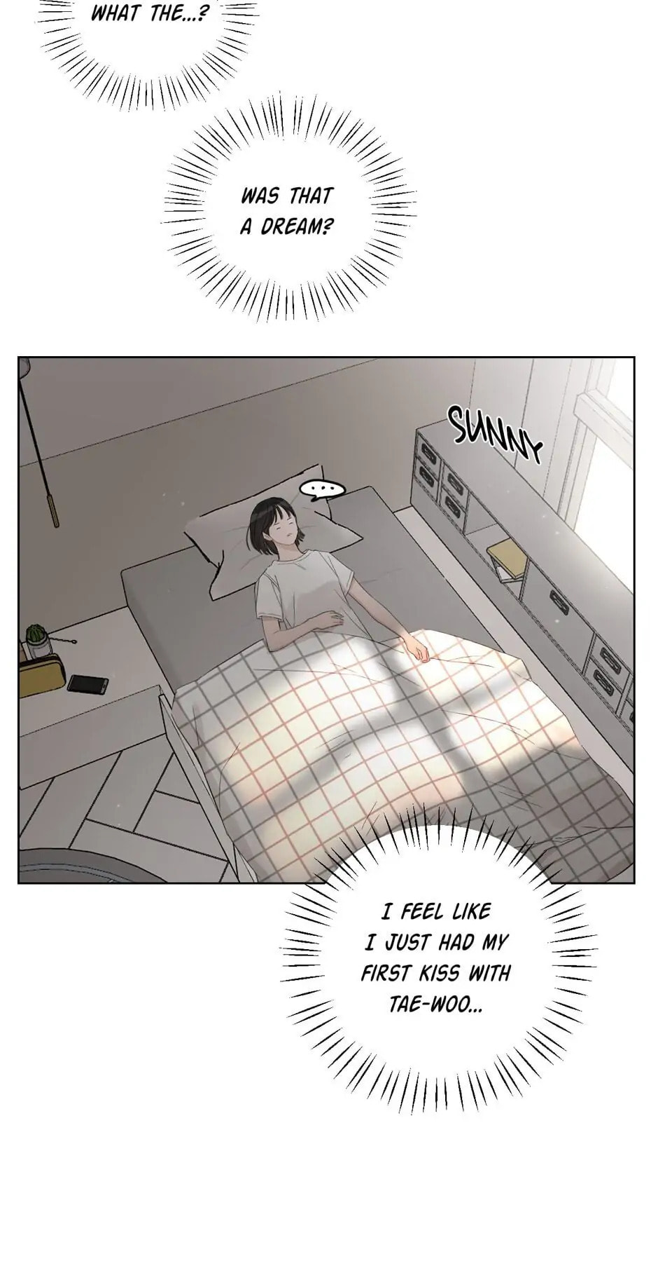 Positively Yours Chapter 72.1 page 22 - 