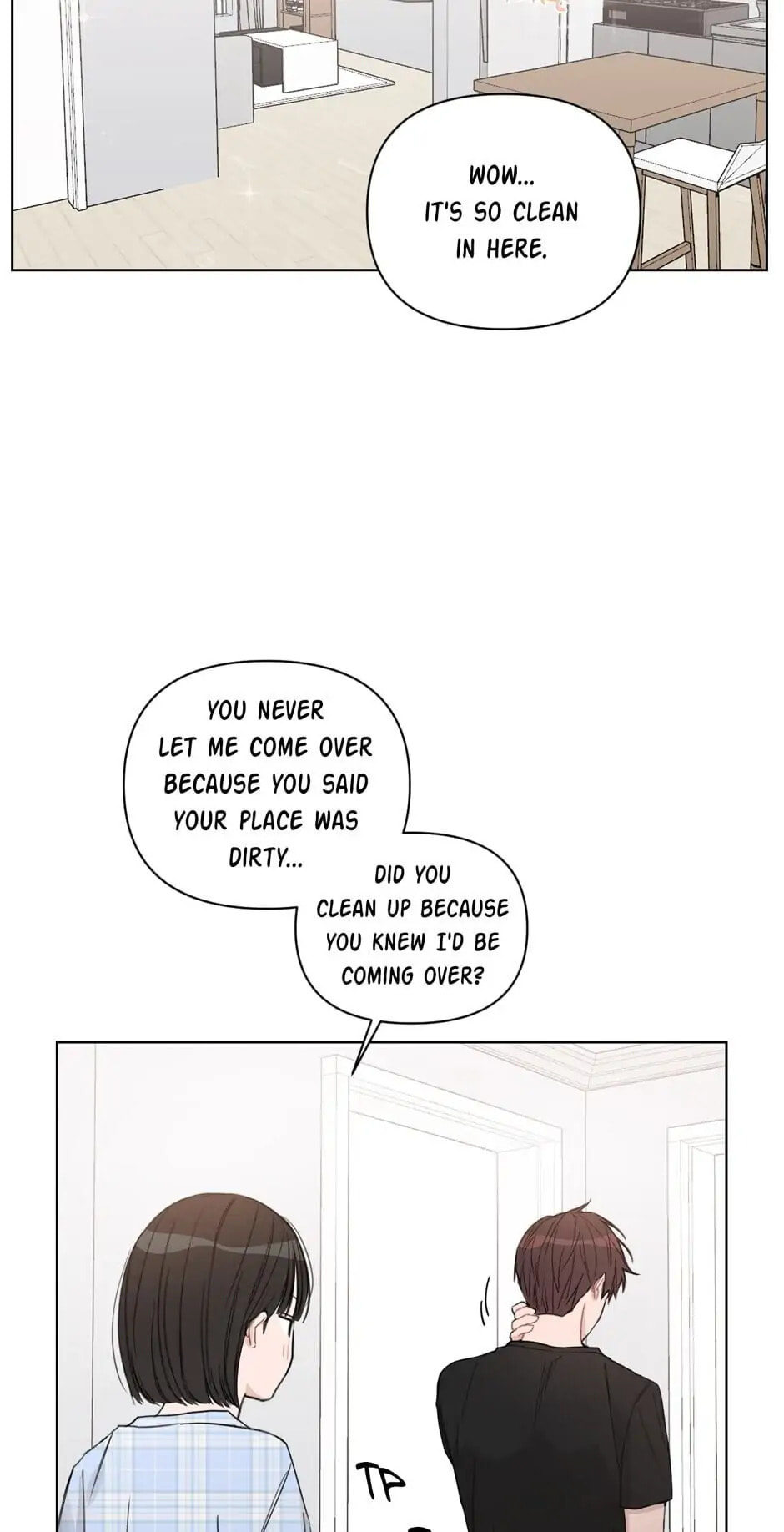 Positively Yours Chapter 72.1 page 31 - 