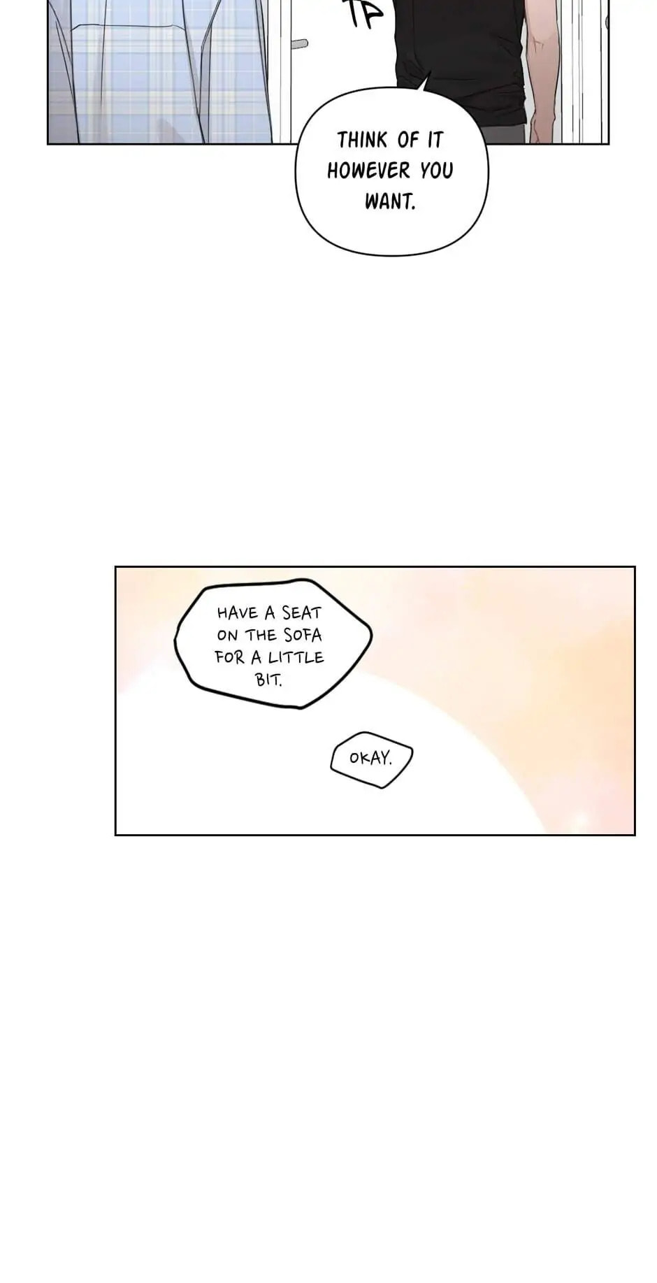 Positively Yours Chapter 72.1 page 32 - 