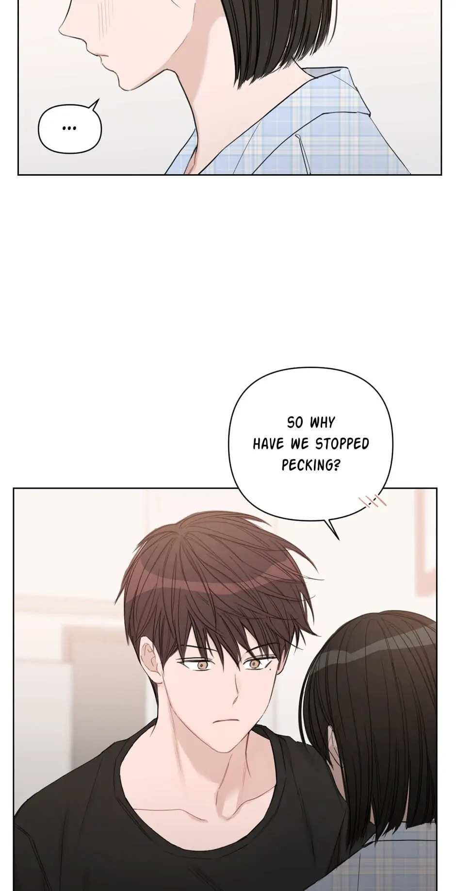 Positively Yours Chapter 72.1 page 45 - 