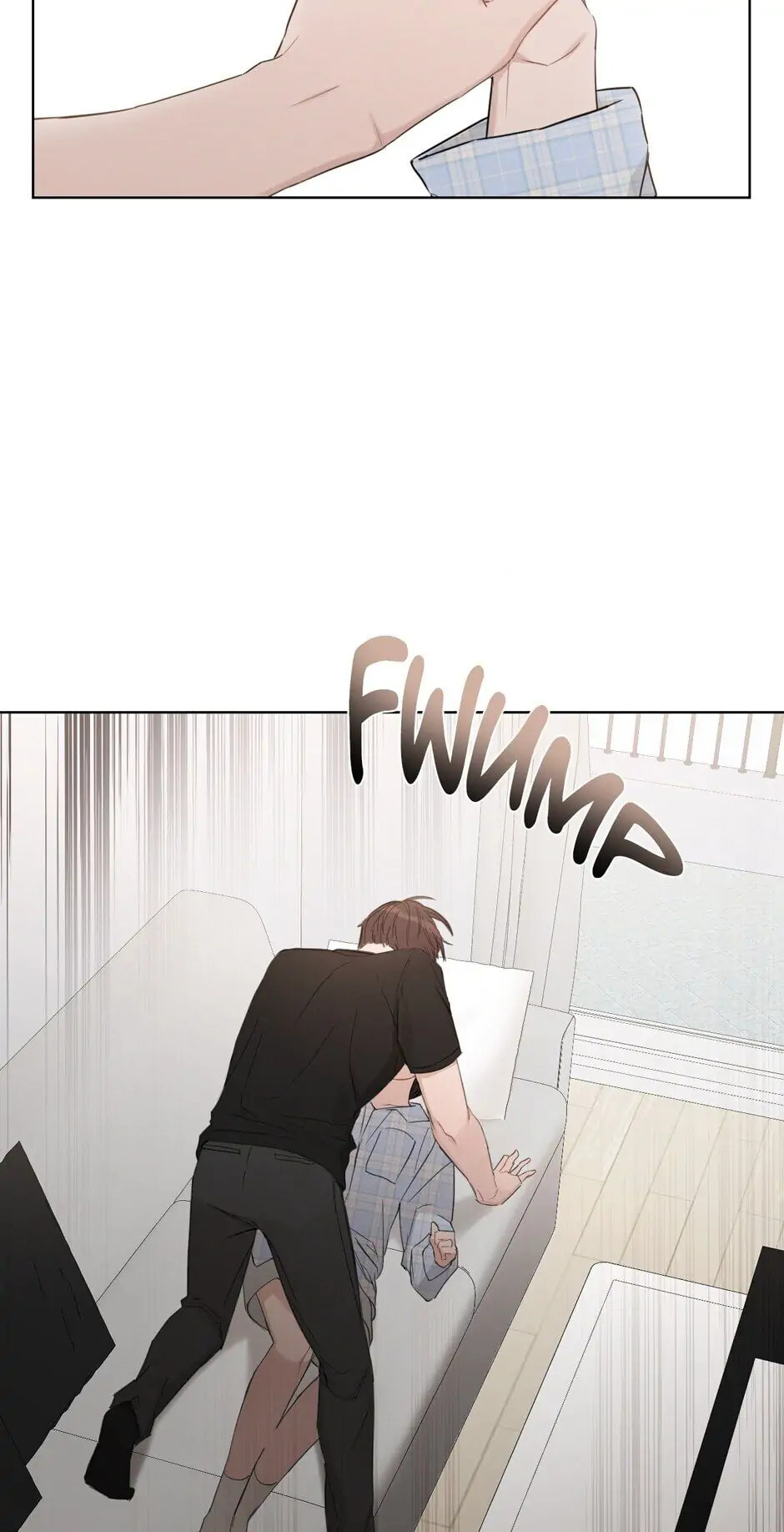 Positively Yours Chapter 72.1 page 48 - 