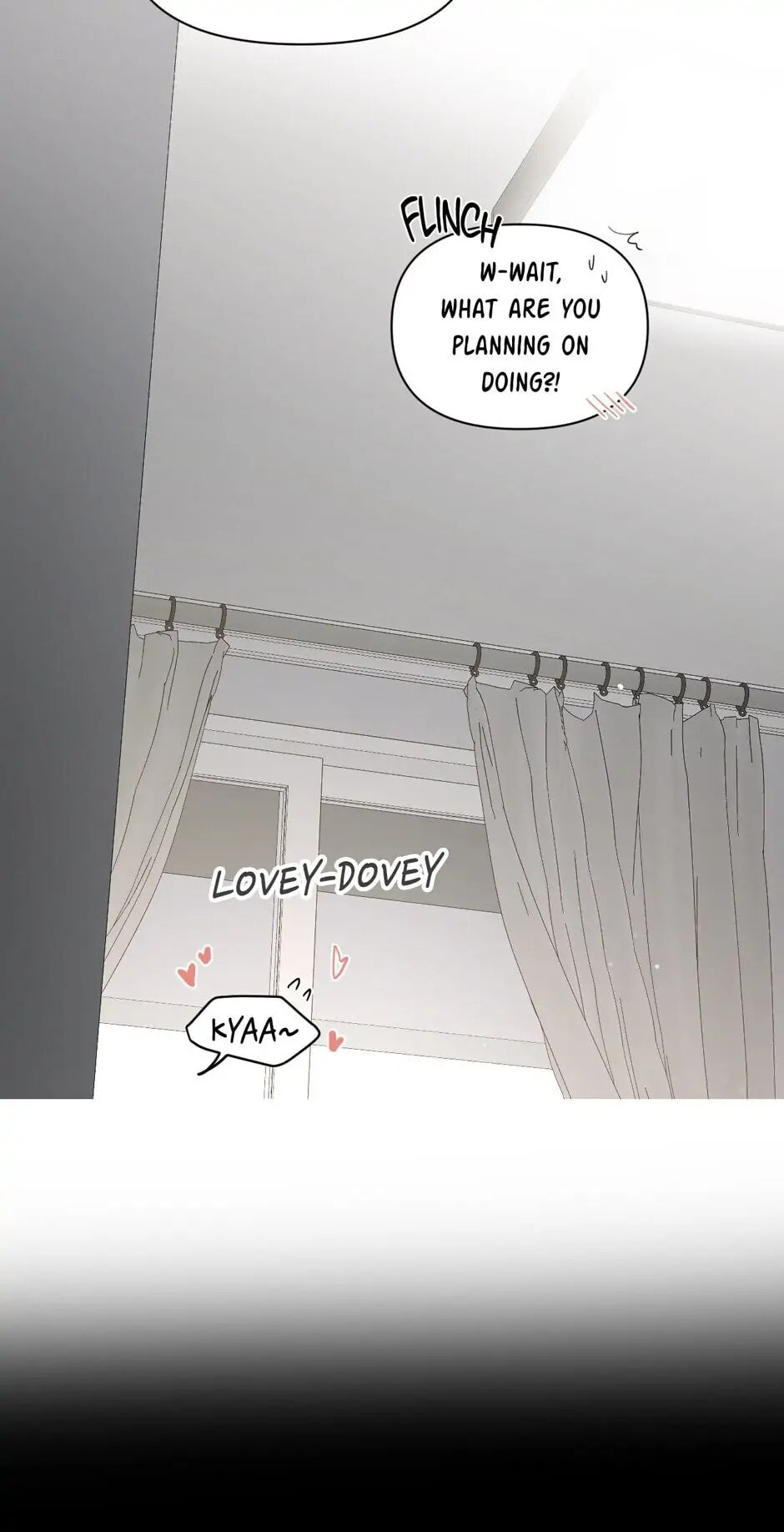 Positively Yours Chapter 72.1 page 59 - 
