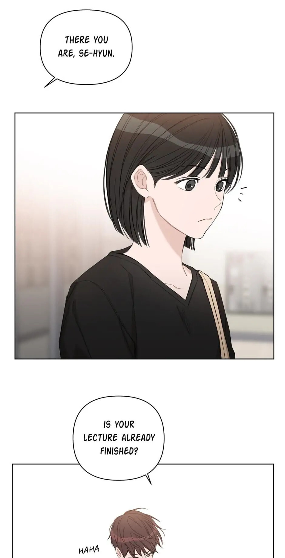 Positively Yours Chapter 72.1 page 62 - 