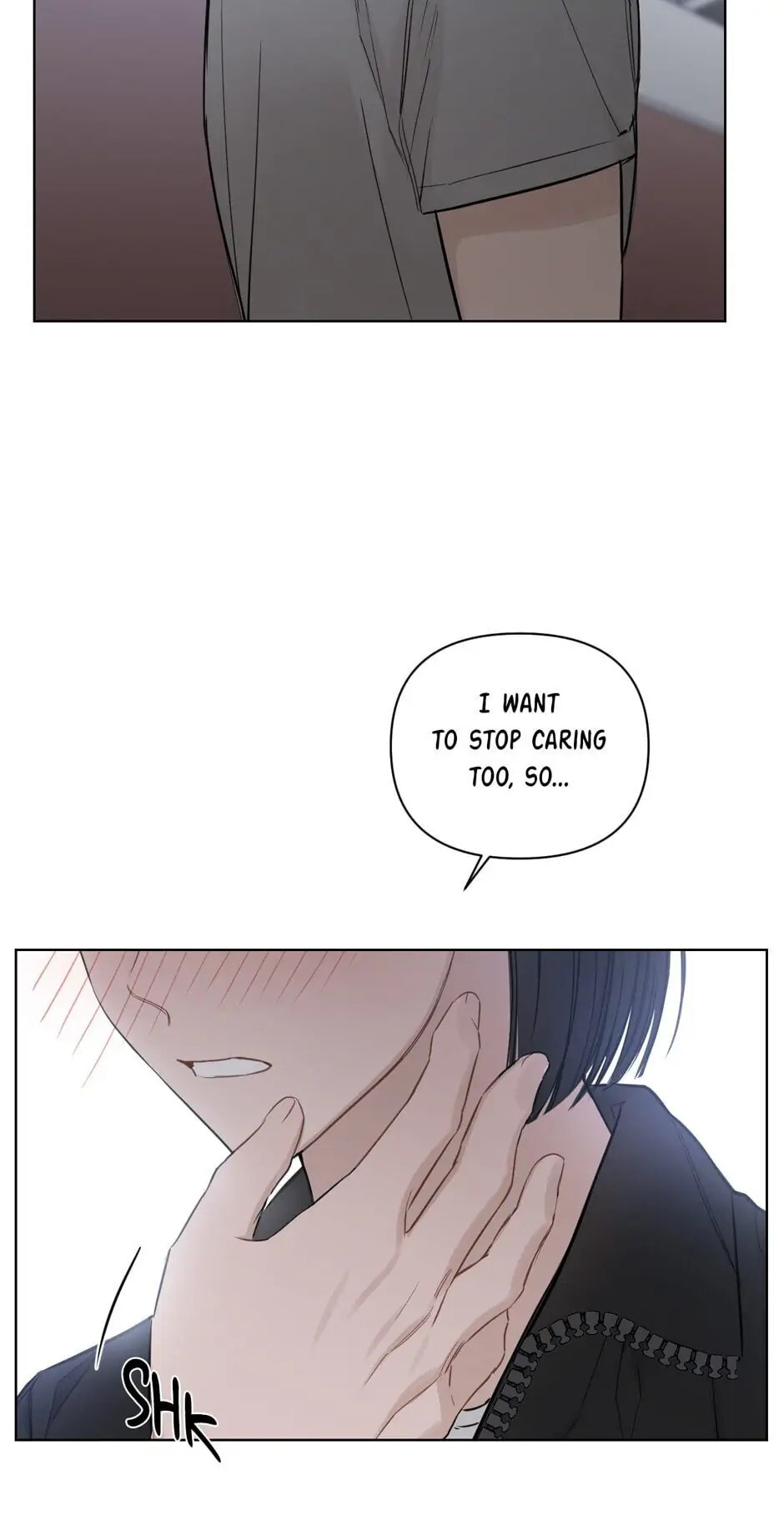 Positively Yours Chapter 72.1 page 8 - 