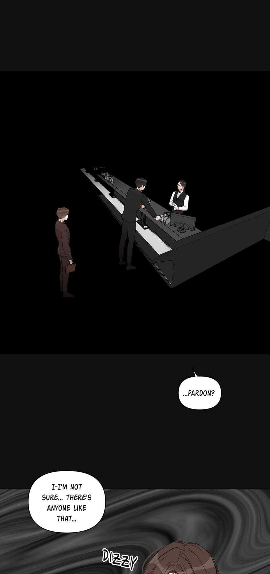 Positively Yours Chapter 72.2 page 12 - 