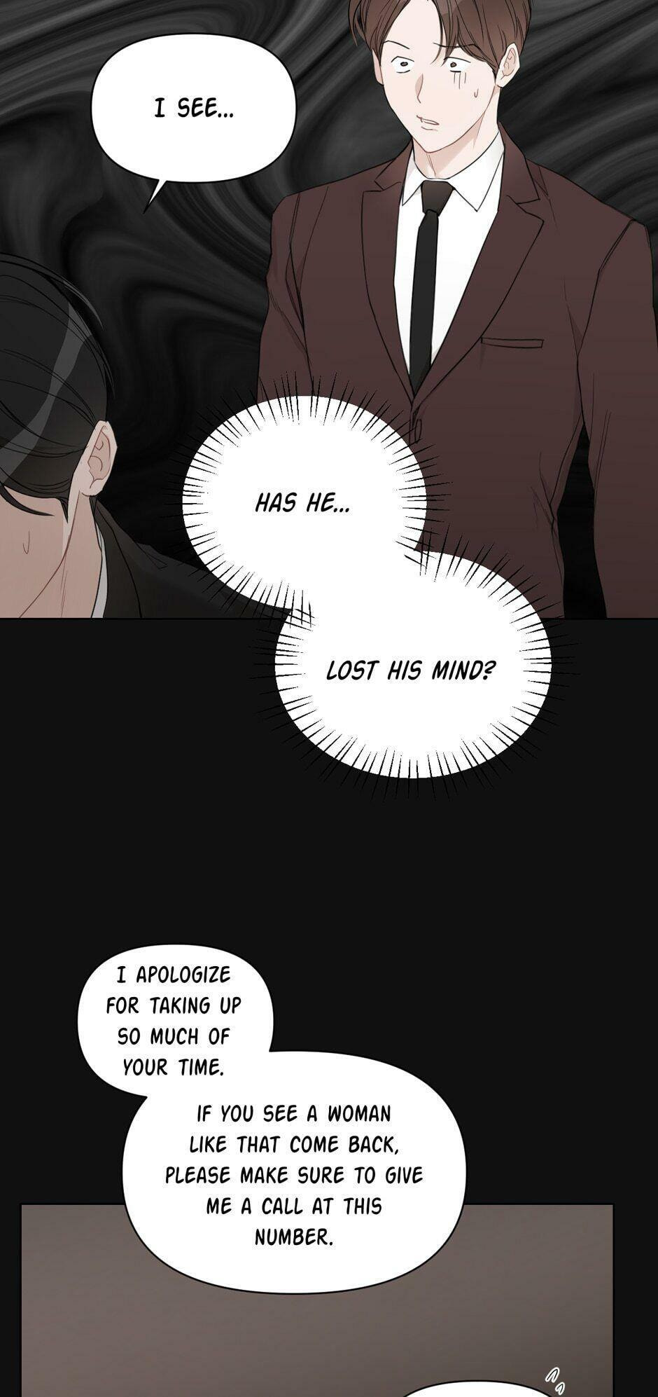 Positively Yours Chapter 72.2 page 13 - 