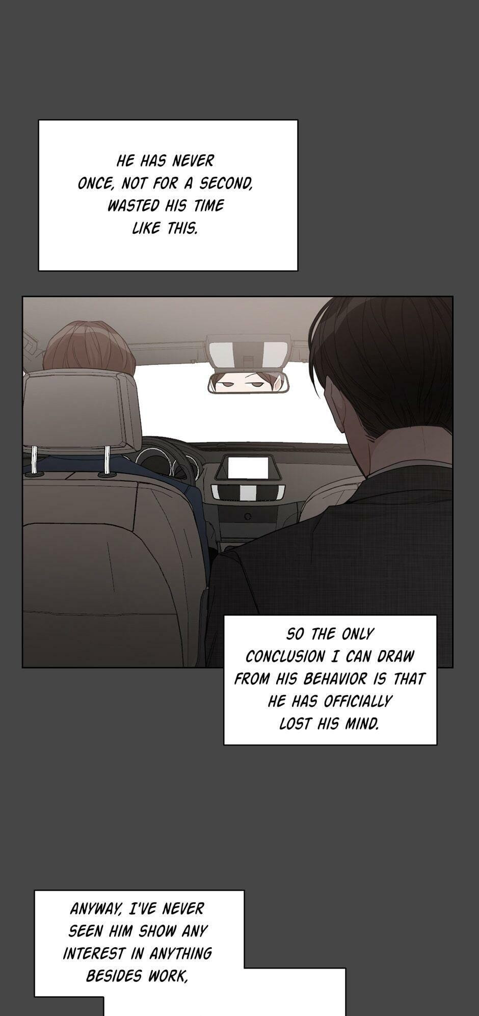 Positively Yours Chapter 72.2 page 16 - 