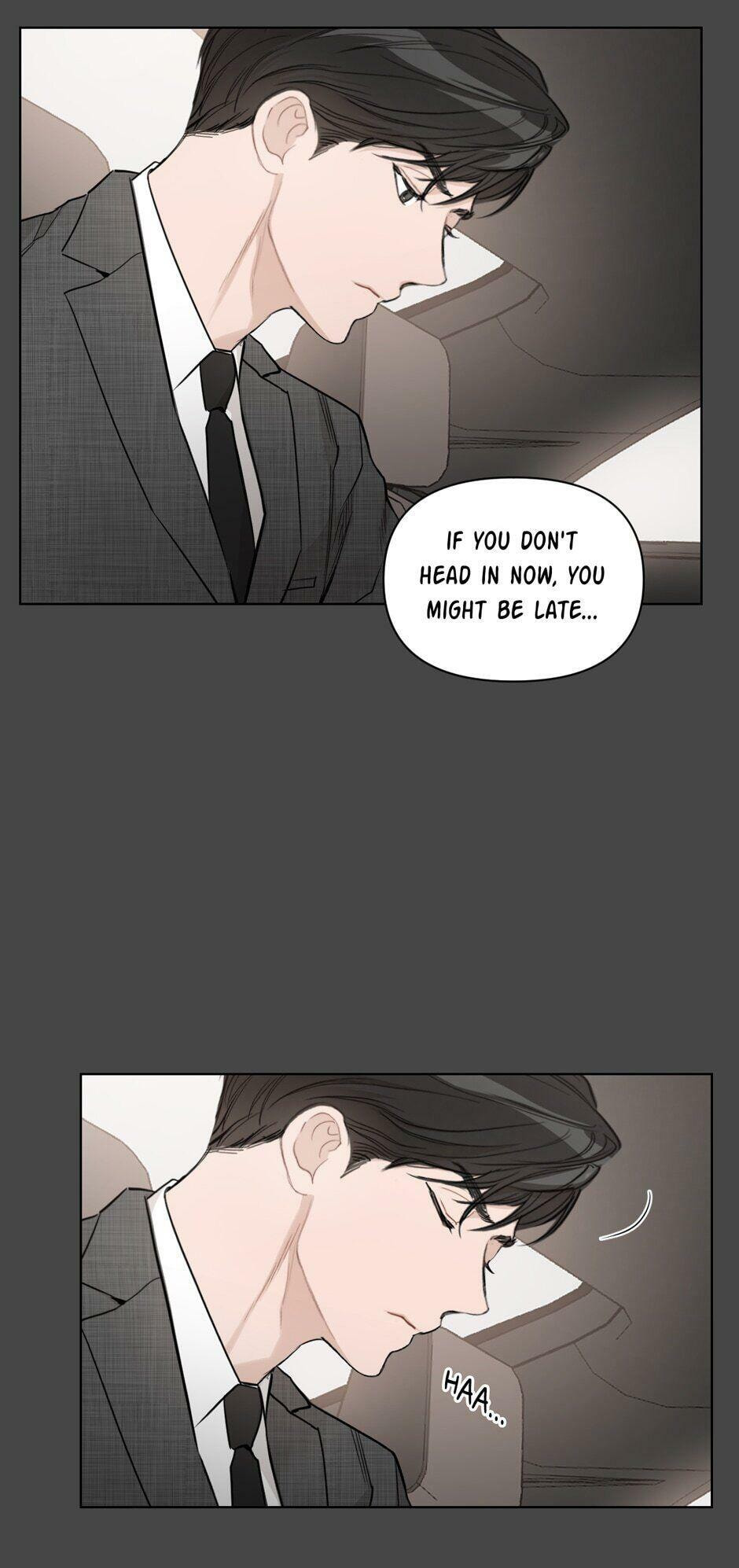 Positively Yours Chapter 72.2 page 18 - 