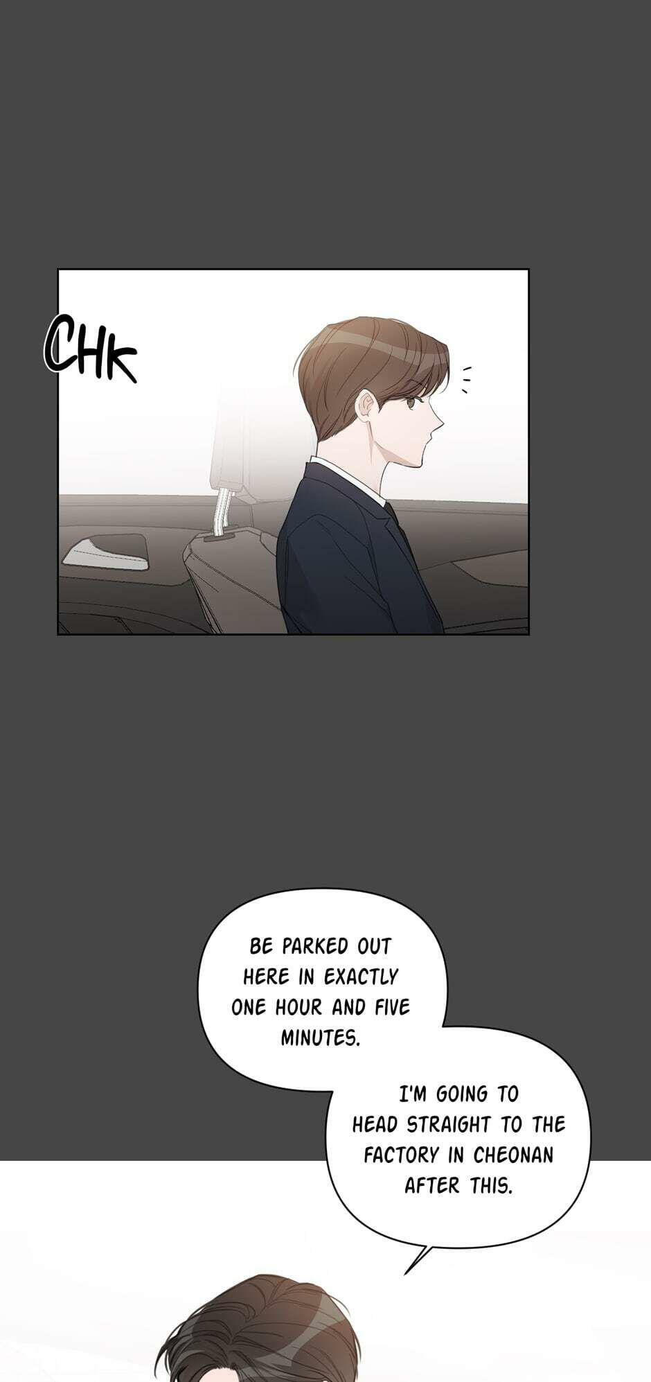 Positively Yours Chapter 72.2 page 19 - 
