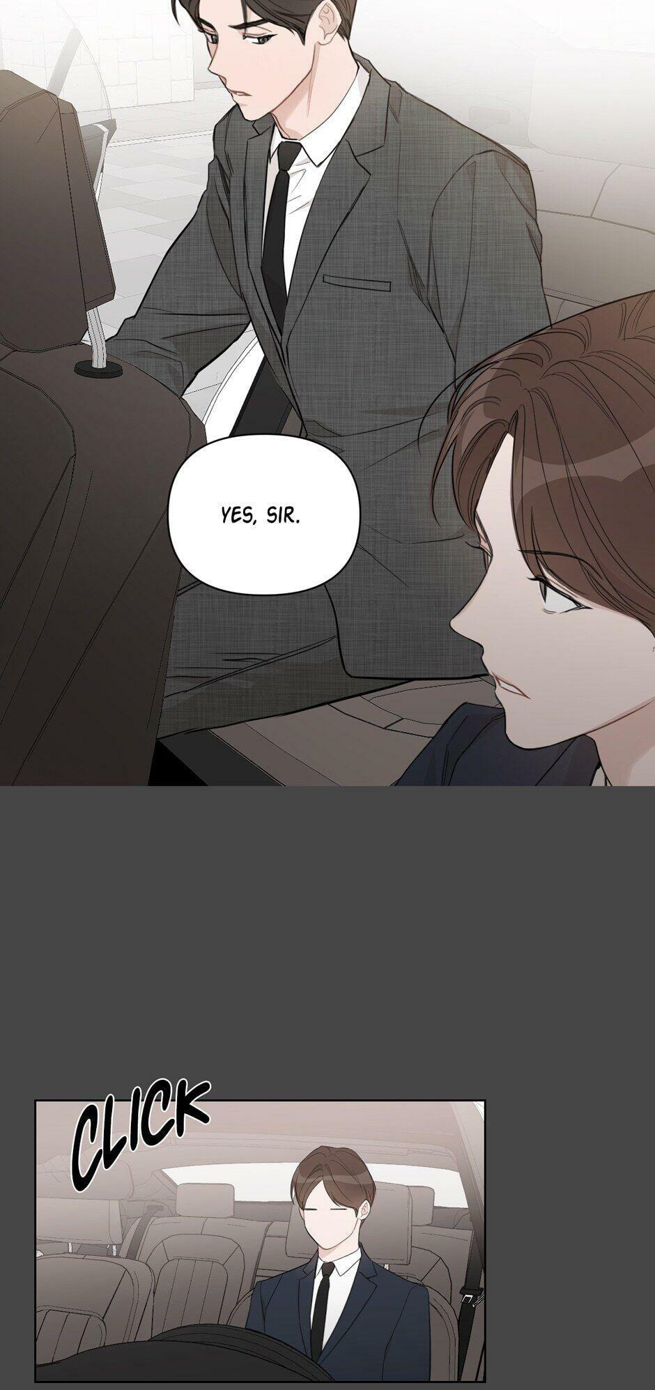 Positively Yours Chapter 72.2 page 20 - 