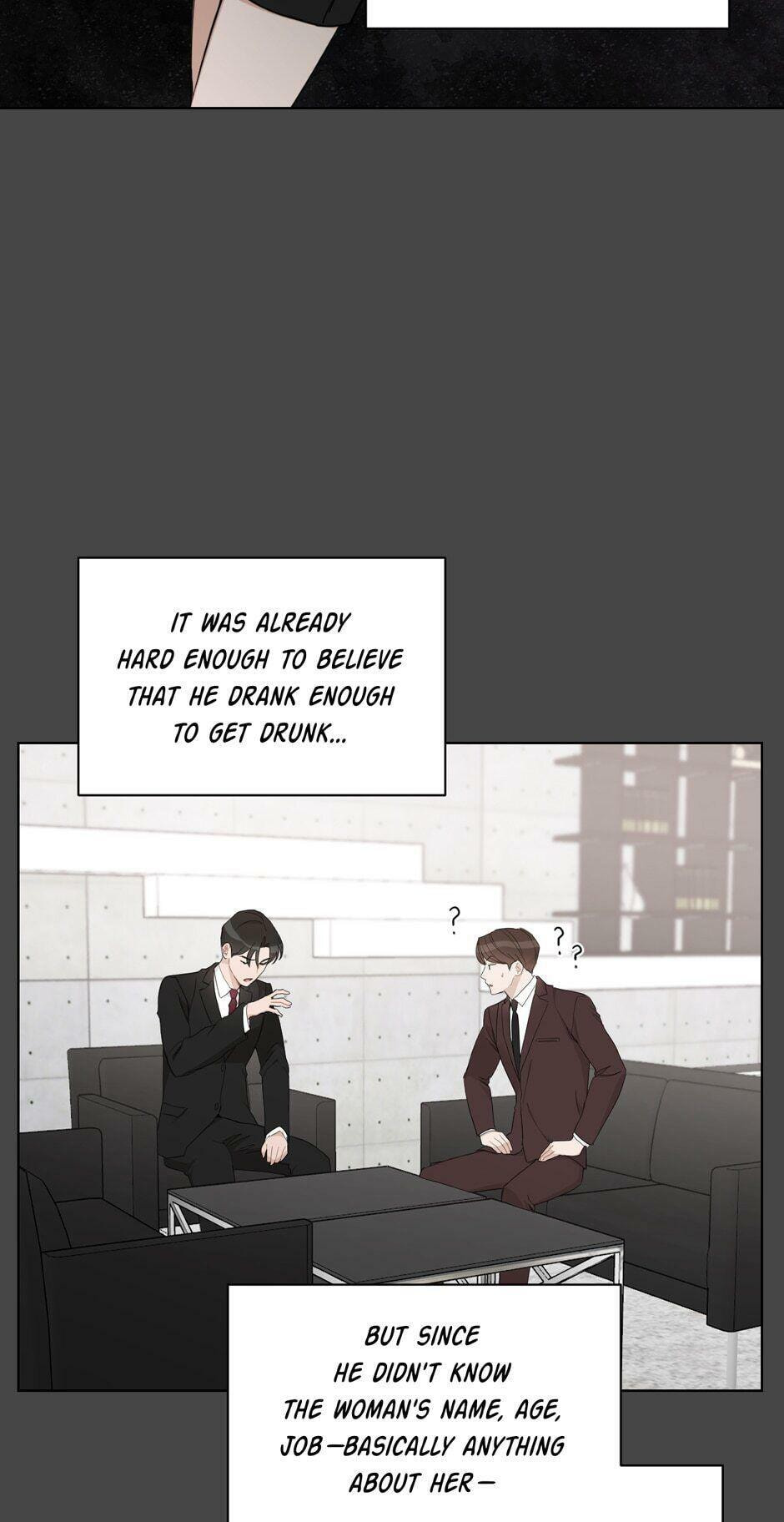 Positively Yours Chapter 72.2 page 3 - 