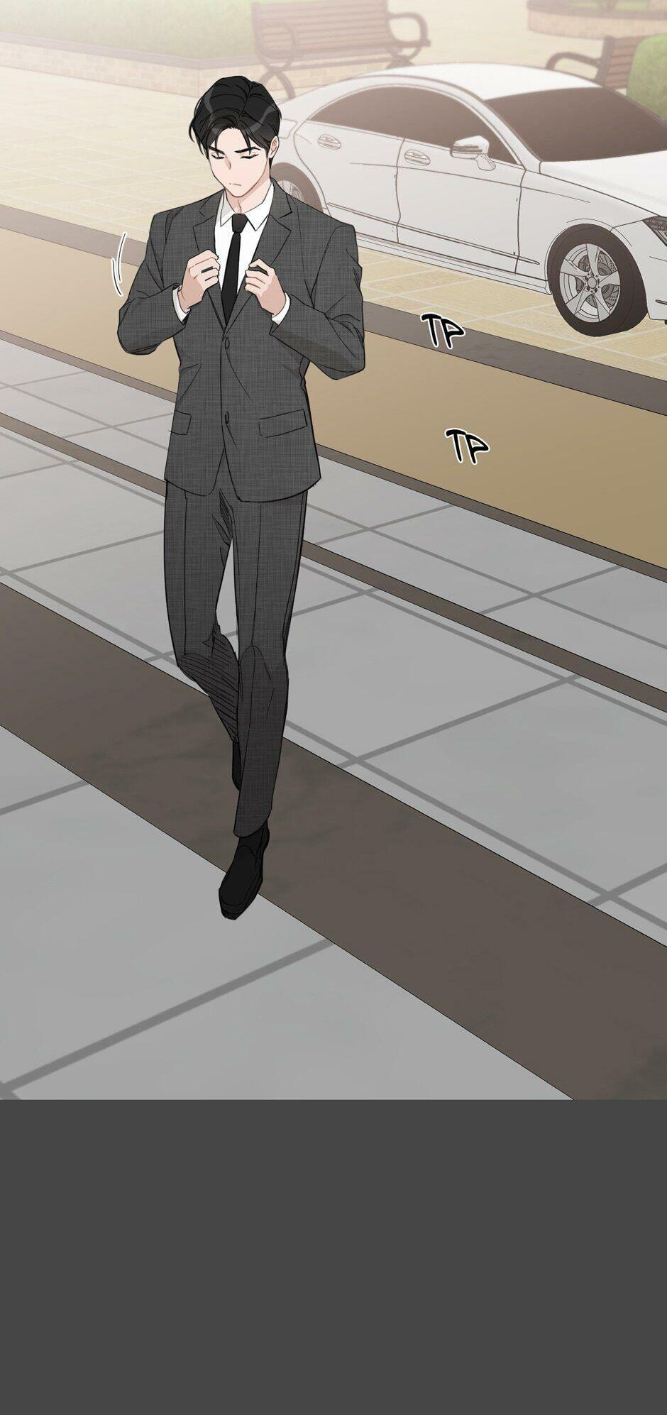 Positively Yours Chapter 72.2 page 22 - 