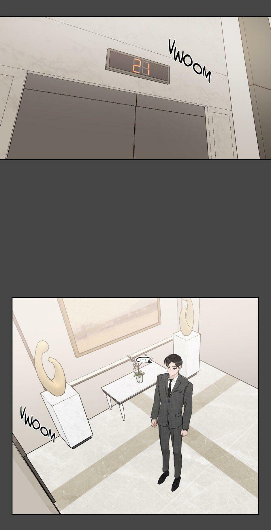 Positively Yours Chapter 72.2 page 23 - 
