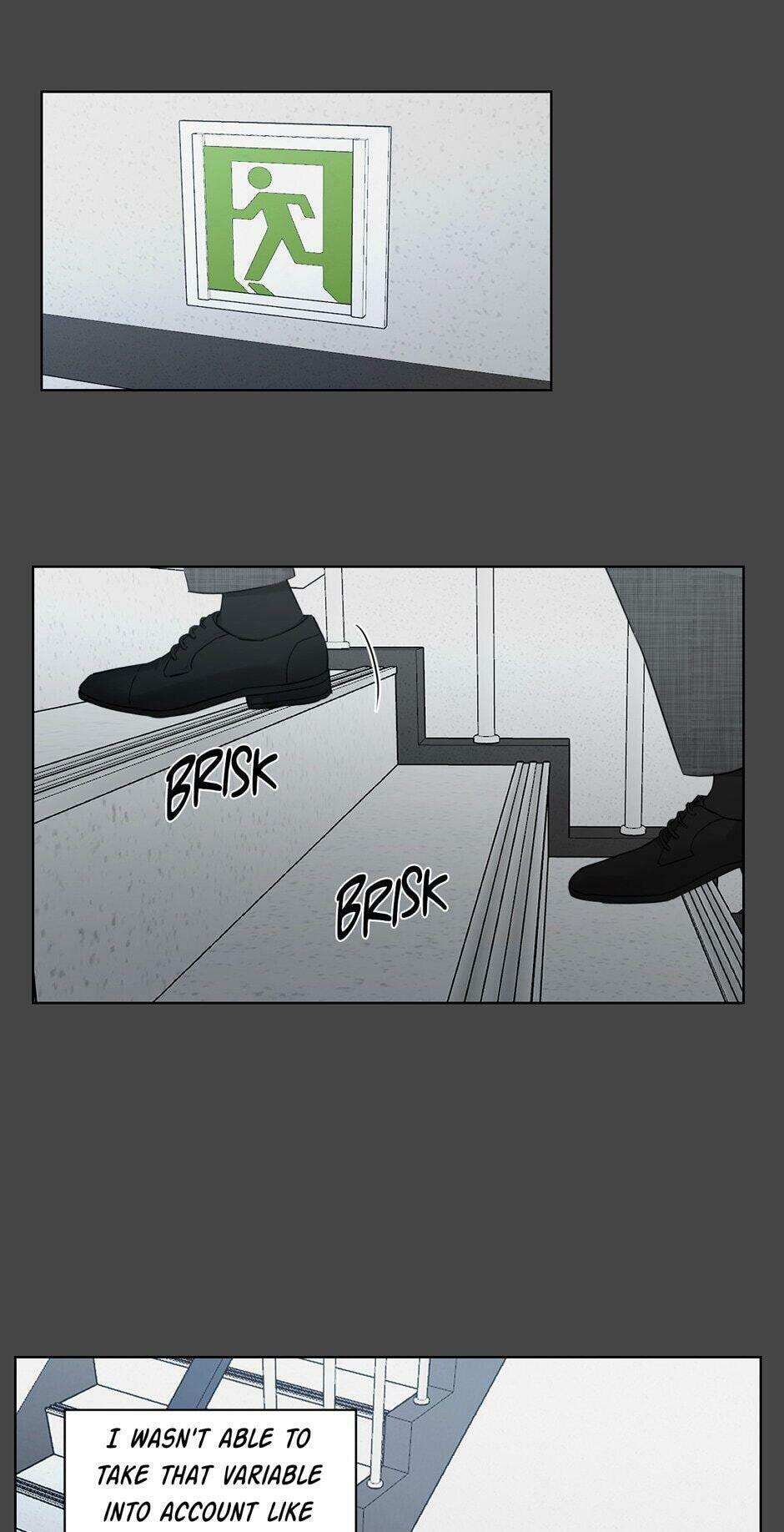 Positively Yours Chapter 72.2 page 25 - 