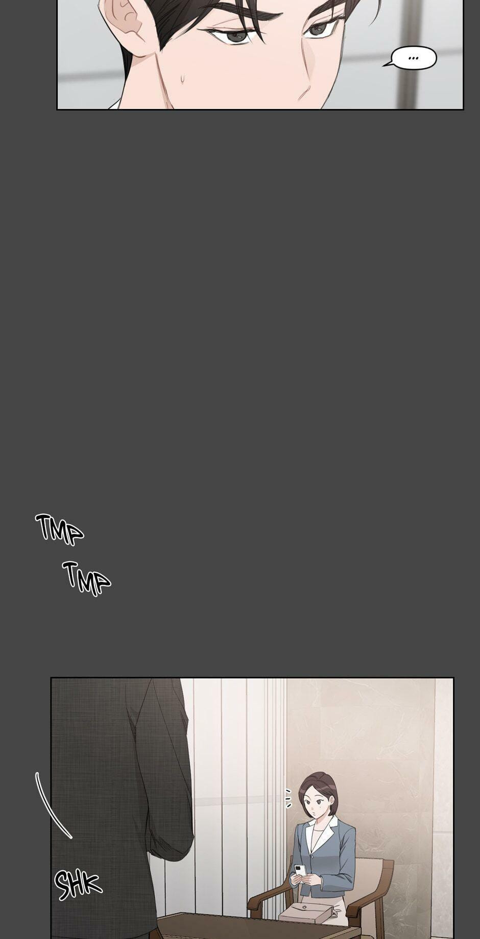 Positively Yours Chapter 72.2 page 30 - 