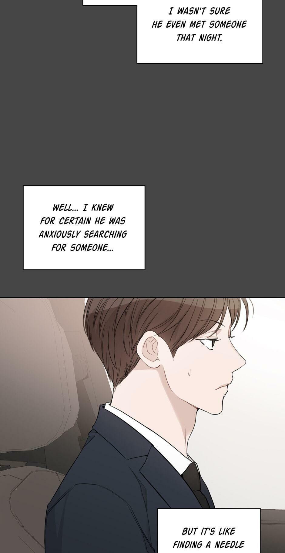 Positively Yours Chapter 72.2 page 4 - 