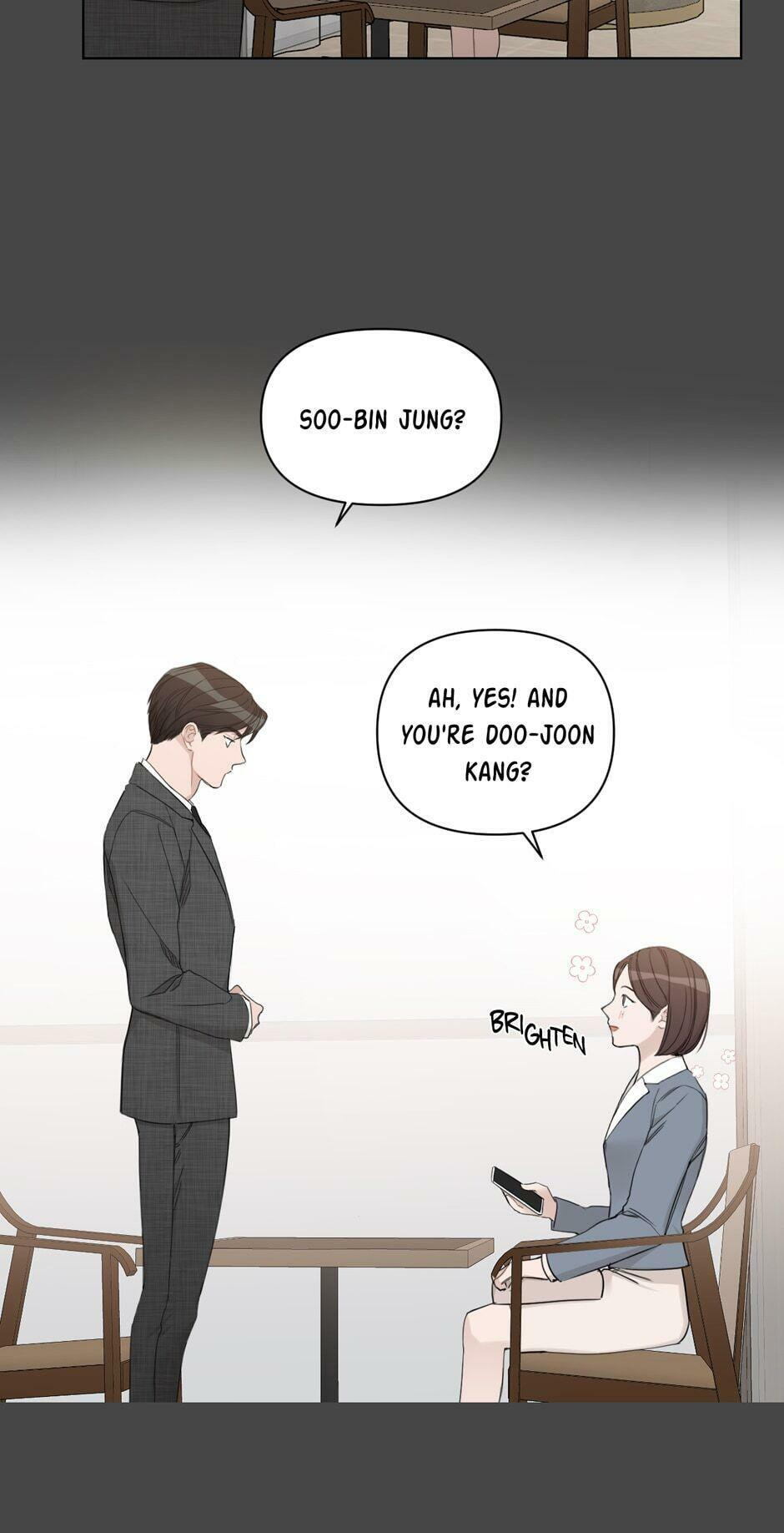 Positively Yours Chapter 72.2 page 31 - 