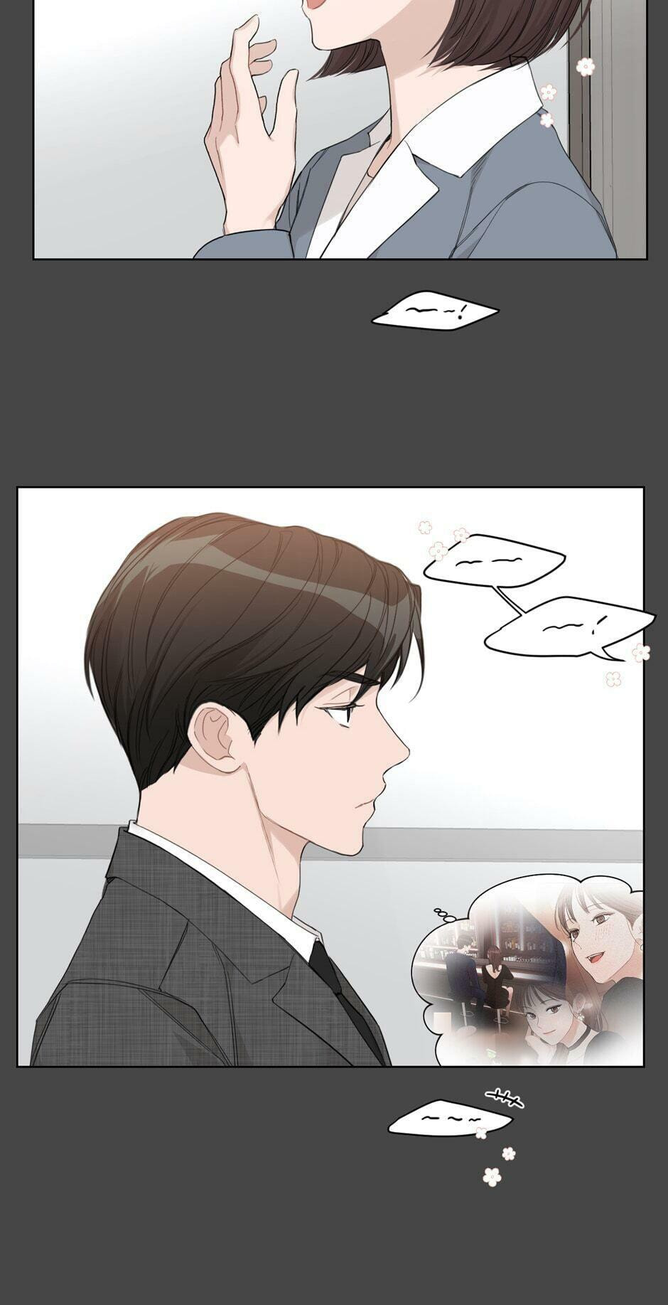 Positively Yours Chapter 72.2 page 34 - 