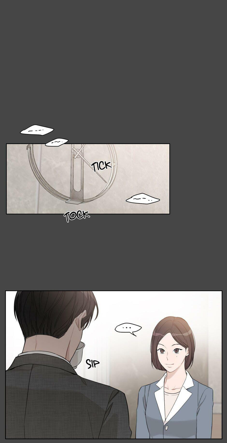 Positively Yours Chapter 72.2 page 35 - 