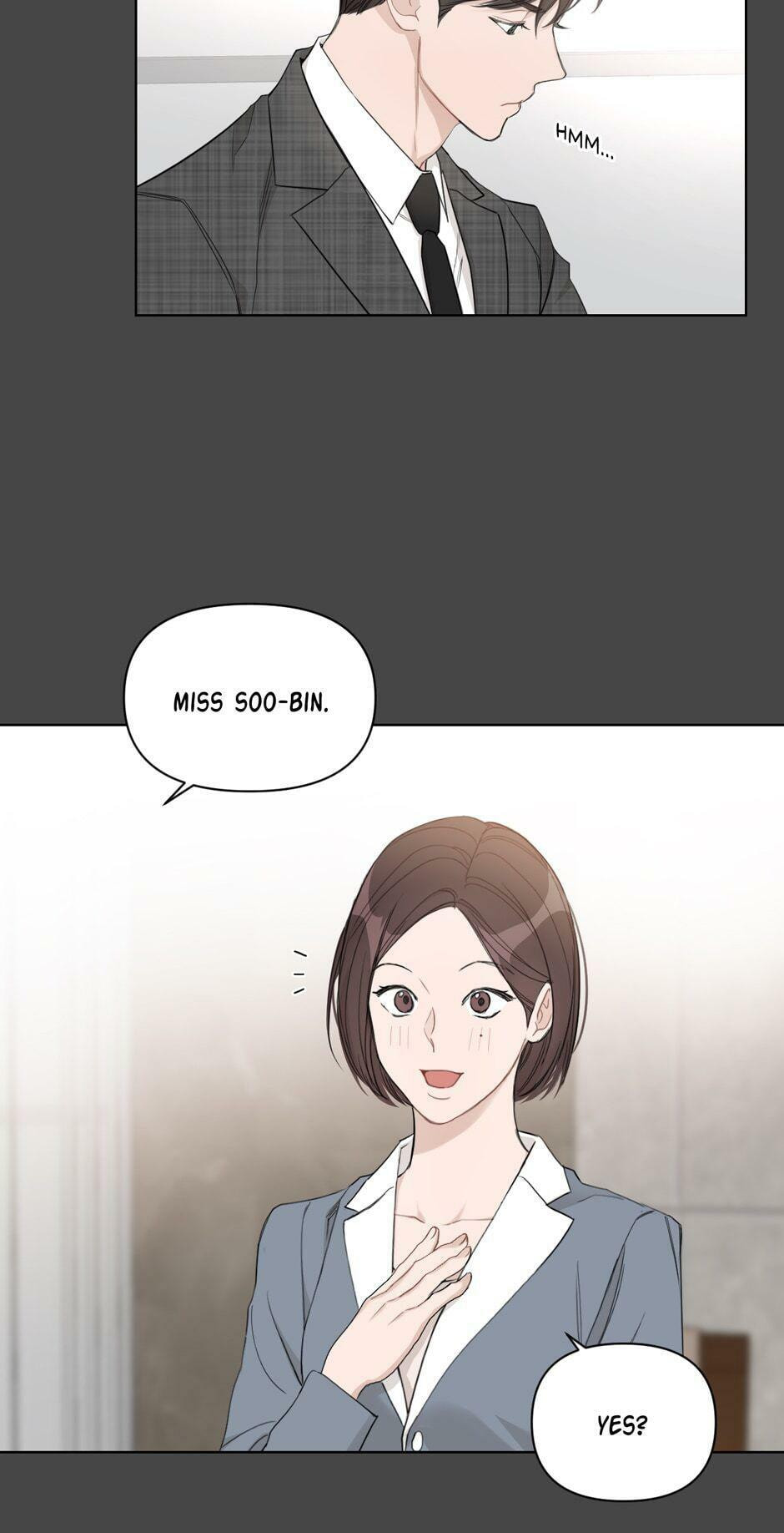 Positively Yours Chapter 72.2 page 41 - 
