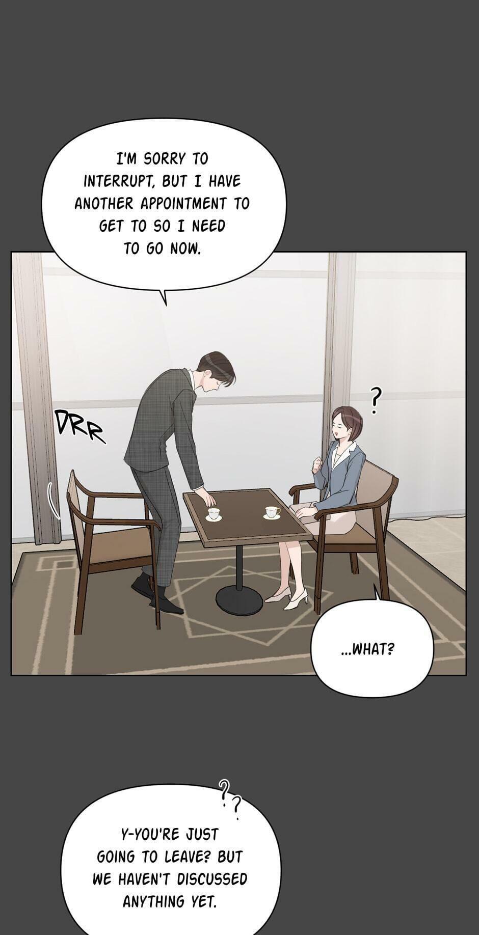 Positively Yours Chapter 72.2 page 42 - 