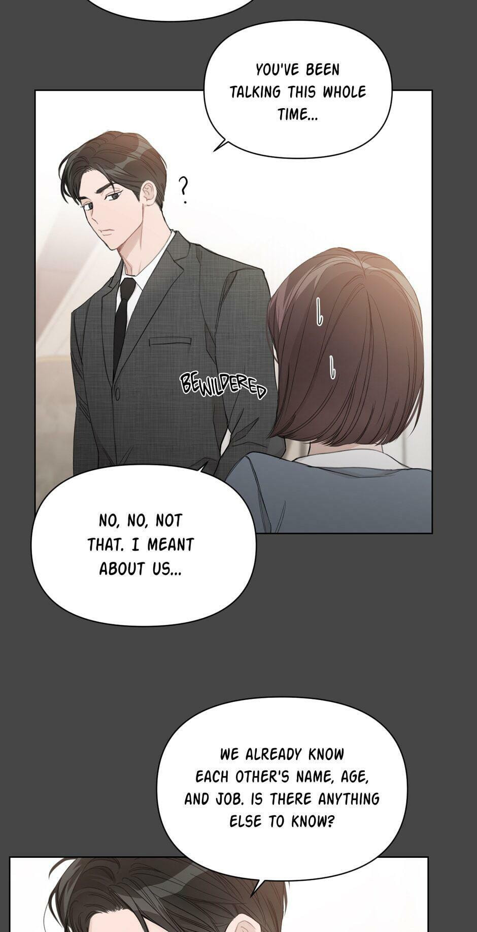 Positively Yours Chapter 72.2 page 43 - 