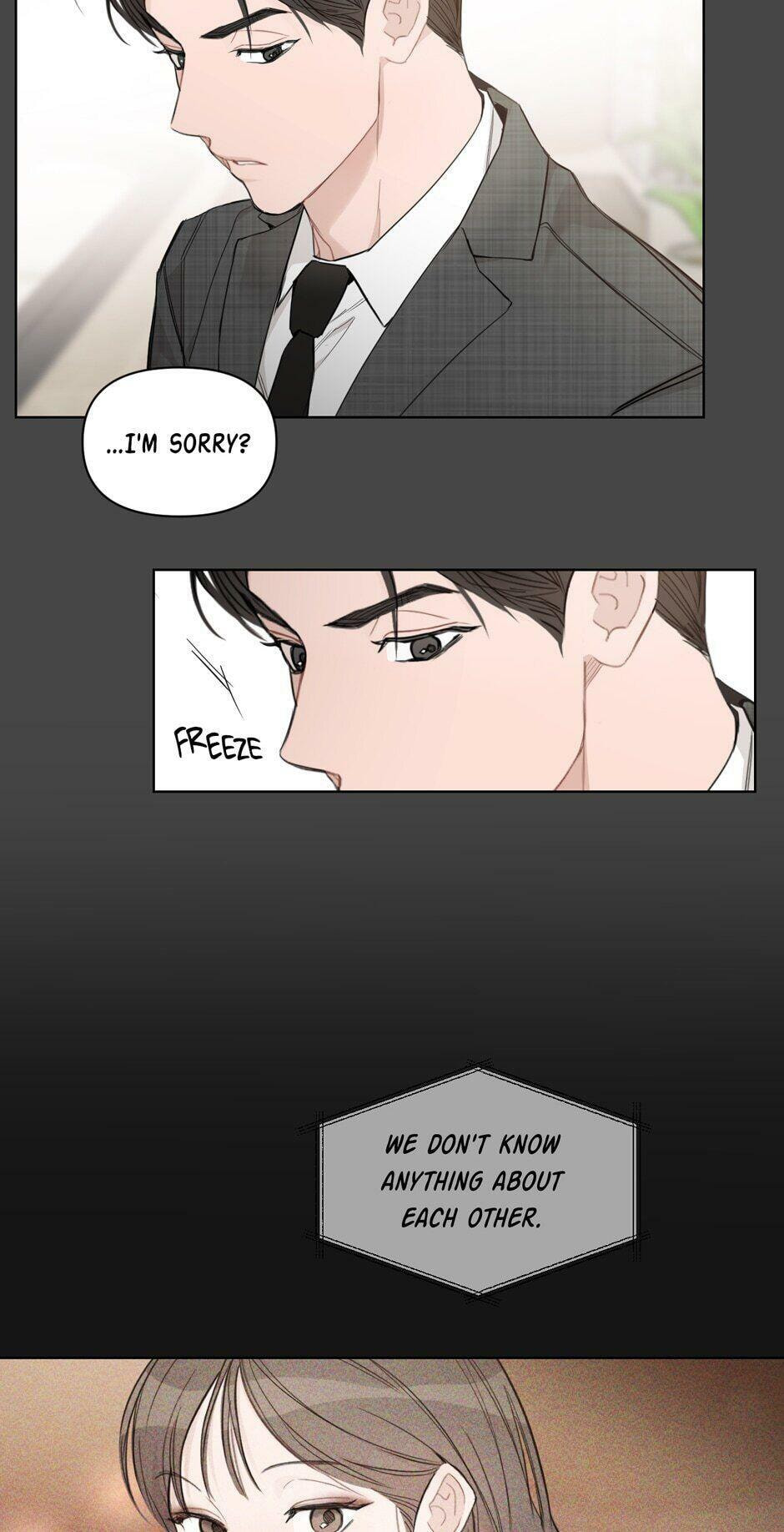 Positively Yours Chapter 72.2 page 44 - 