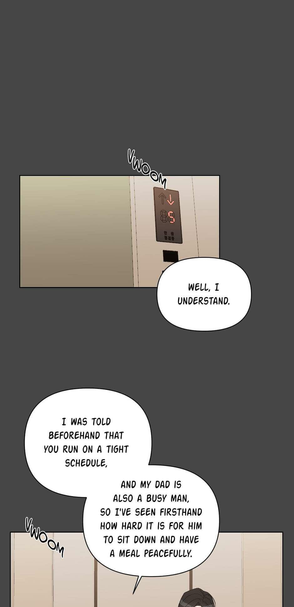 Positively Yours Chapter 72.2 page 47 - 