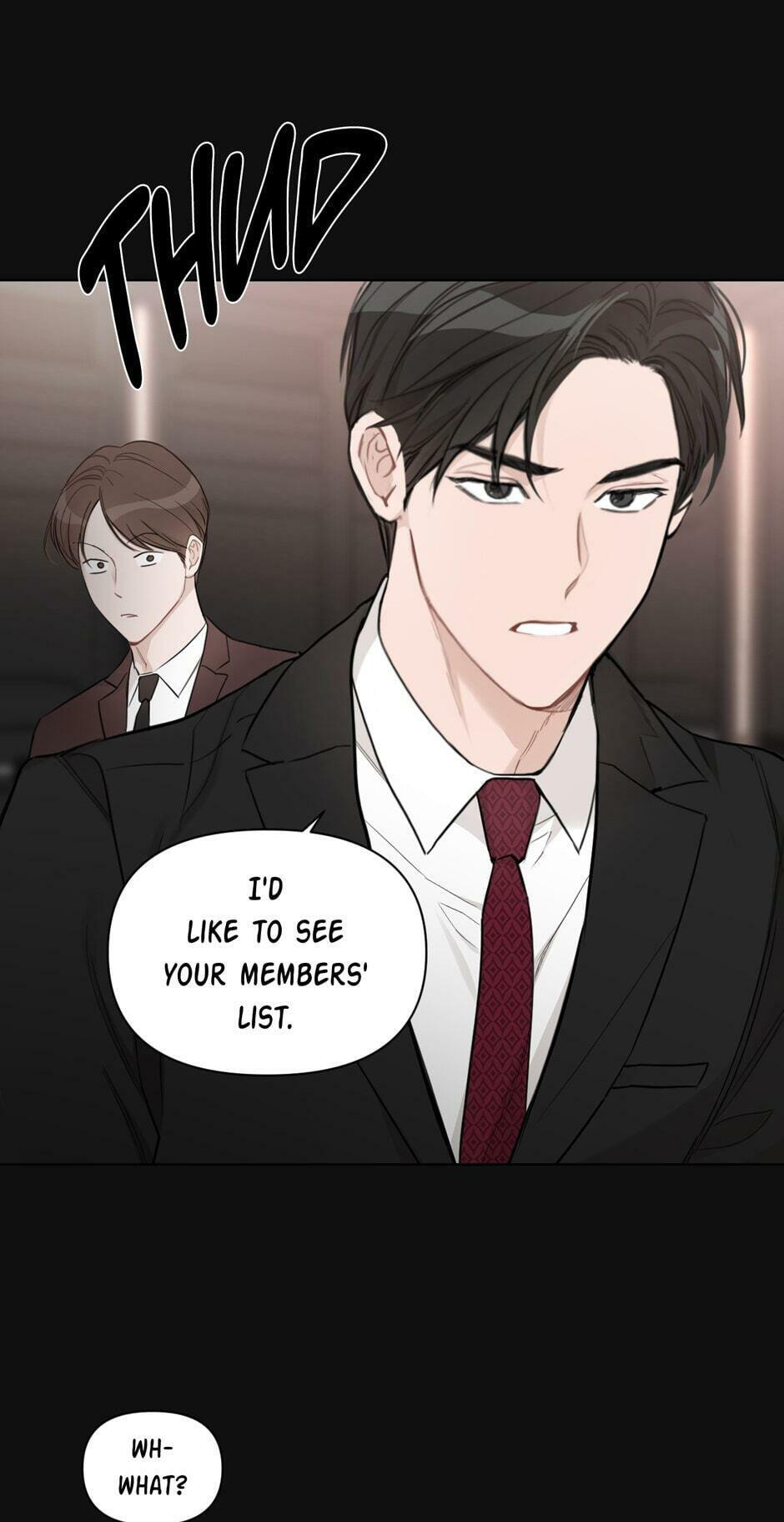 Positively Yours Chapter 72.2 page 6 - 