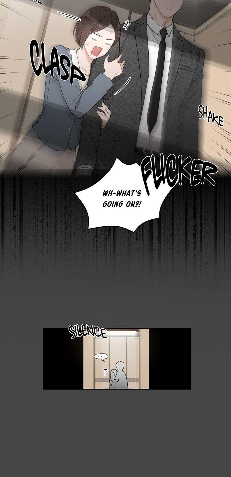 Positively Yours Chapter 72.2 page 52 - 