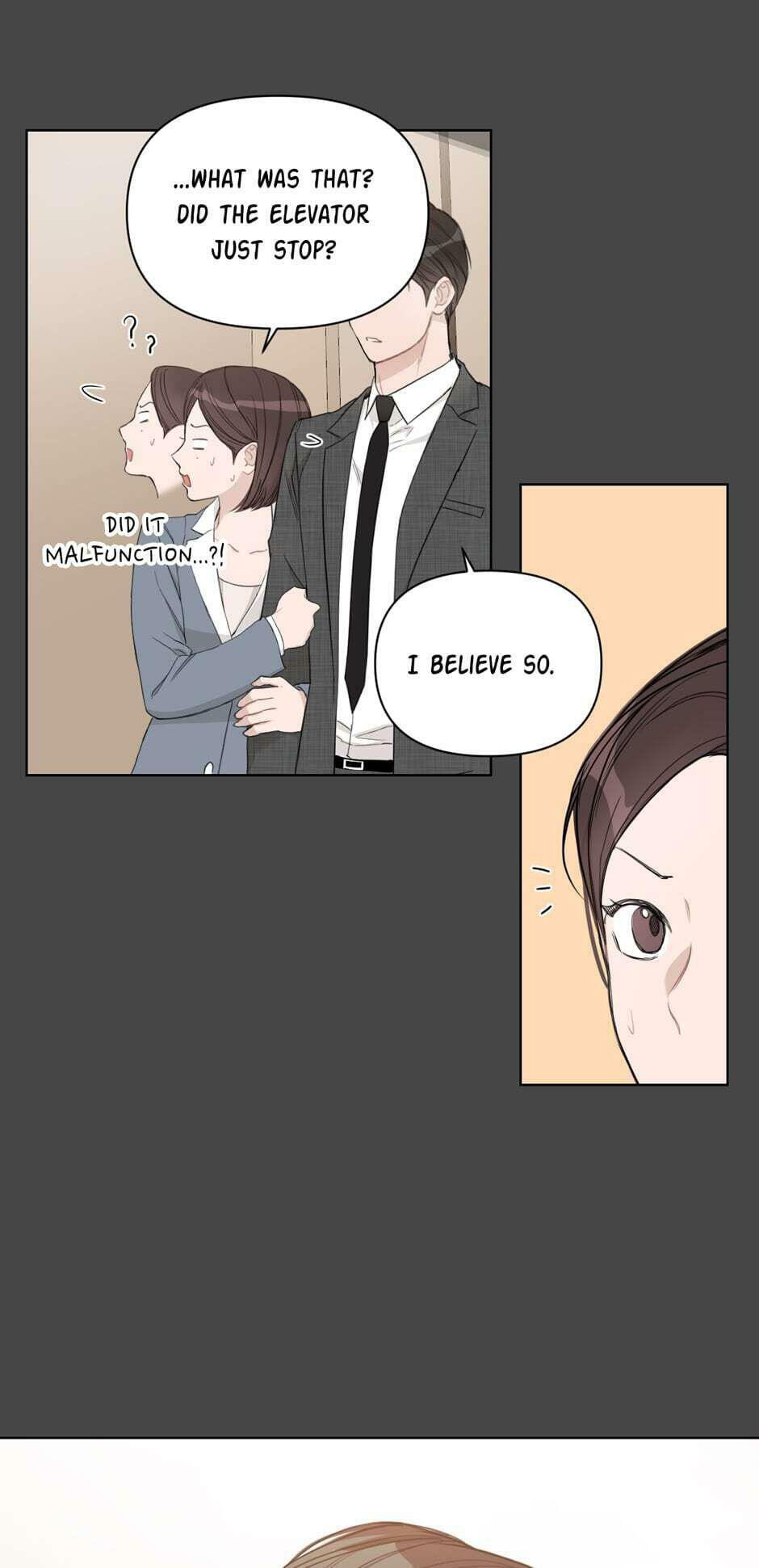 Positively Yours Chapter 72.2 page 53 - 