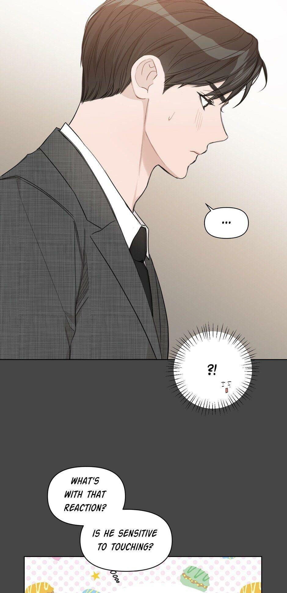 Positively Yours Chapter 72.2 page 54 - 