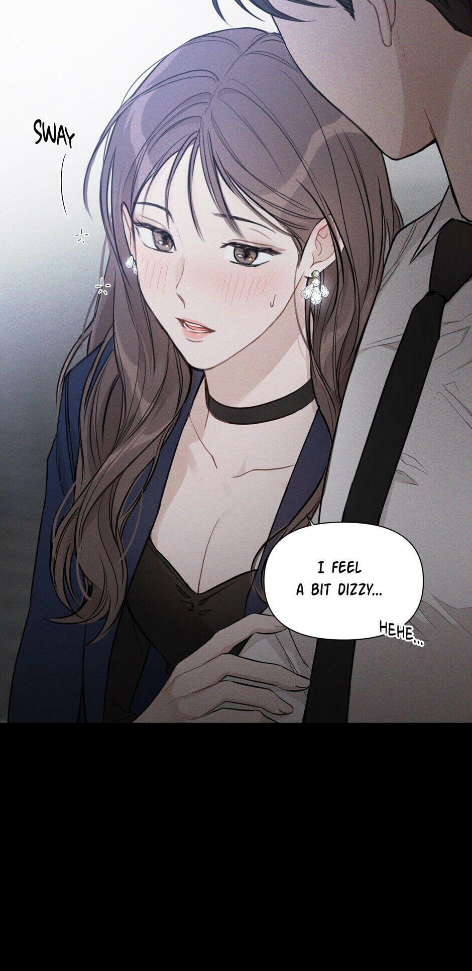 Positively Yours Chapter 72.2 page 57 - 