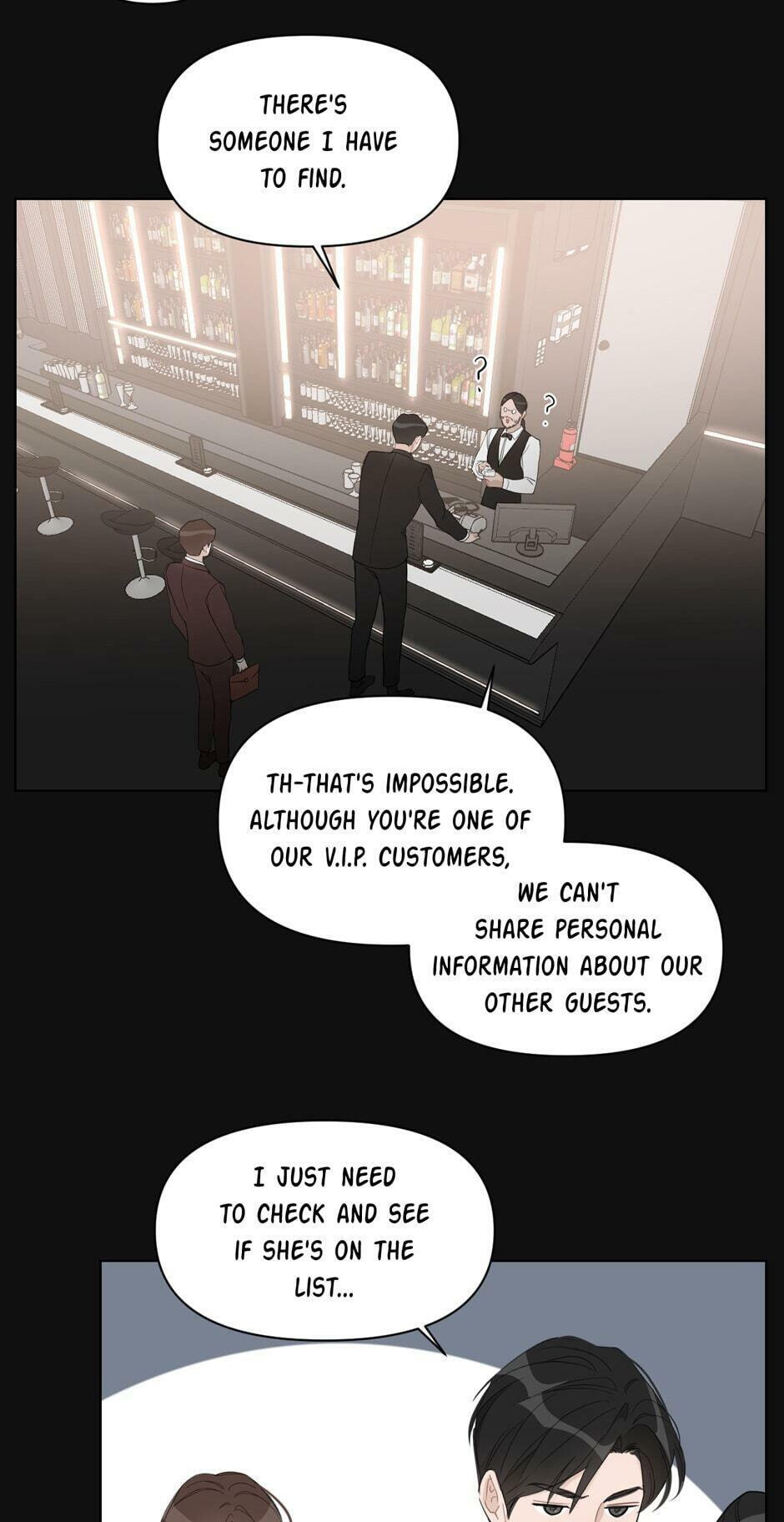 Positively Yours Chapter 72.2 page 7 - 