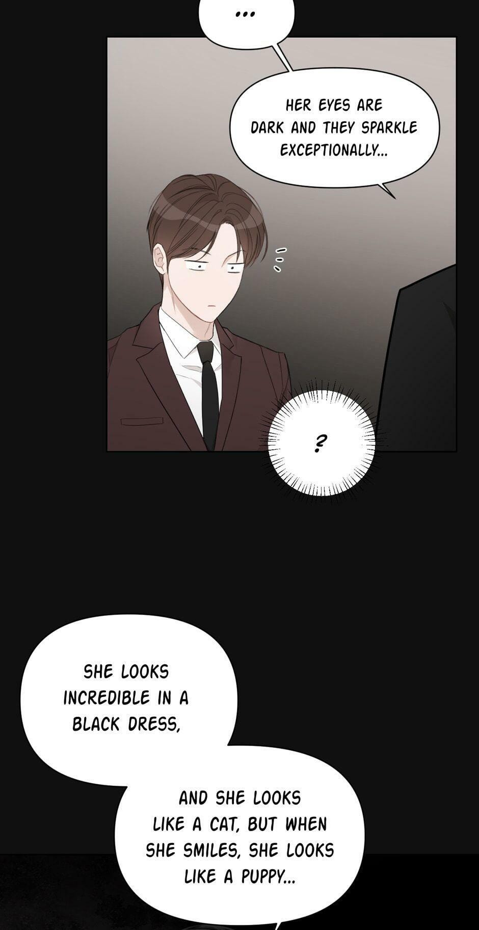Positively Yours Chapter 72.2 page 10 - 