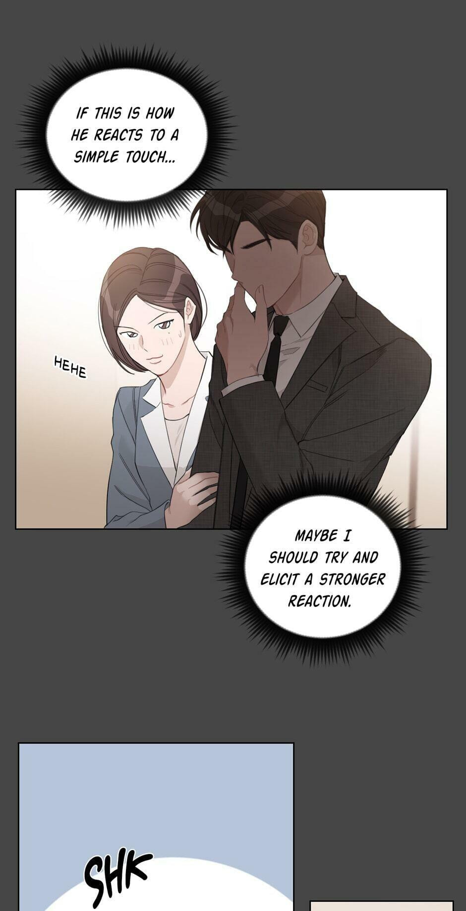 Positively Yours Chapter 72.3 page 2 - 