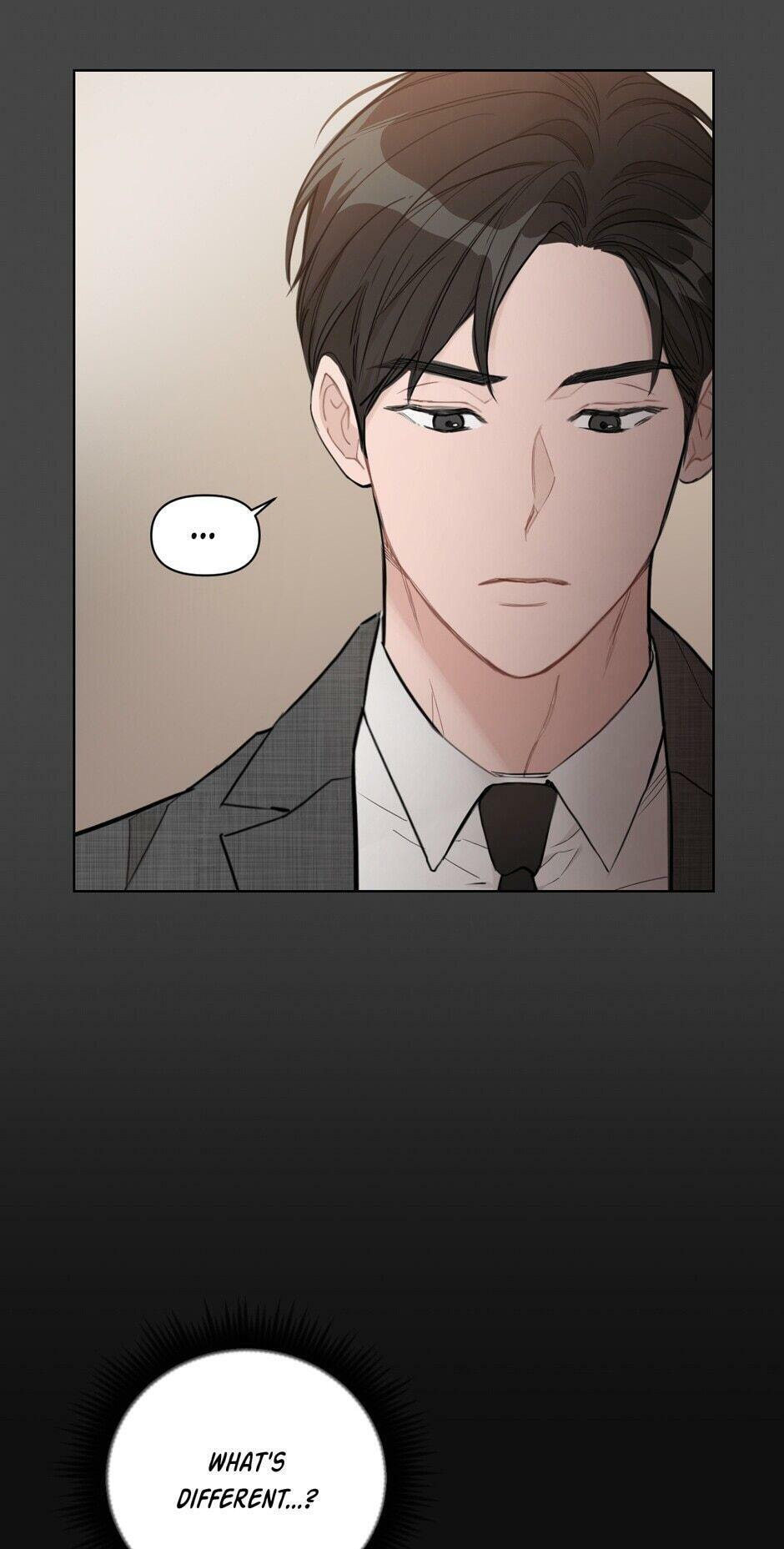 Positively Yours Chapter 72.3 page 14 - 