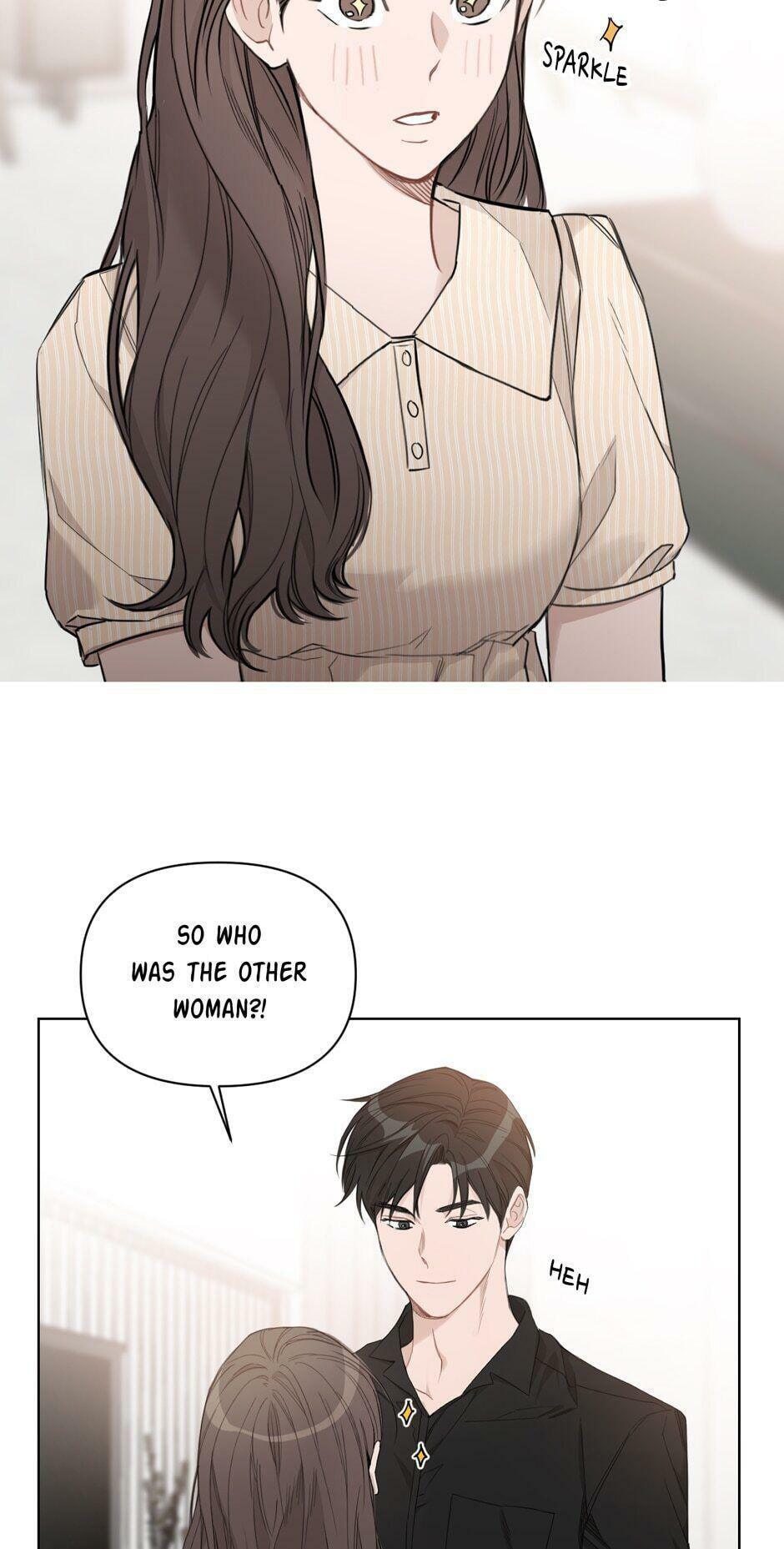 Positively Yours Chapter 72.3 page 18 - 