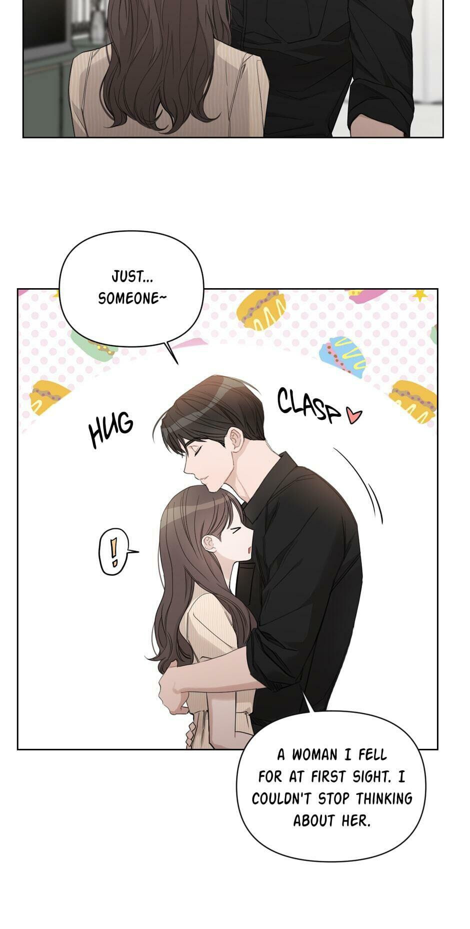 Positively Yours Chapter 72.3 page 19 - 