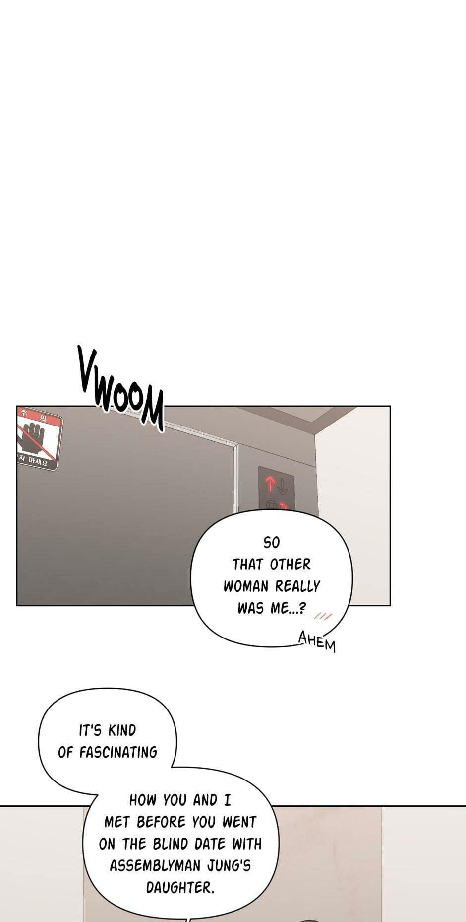 Positively Yours Chapter 72.3 page 21 - 
