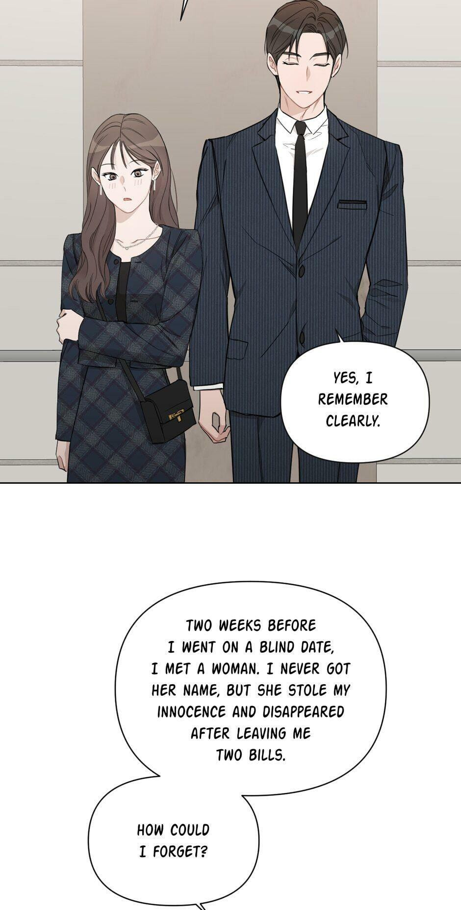 Positively Yours Chapter 72.3 page 22 - 