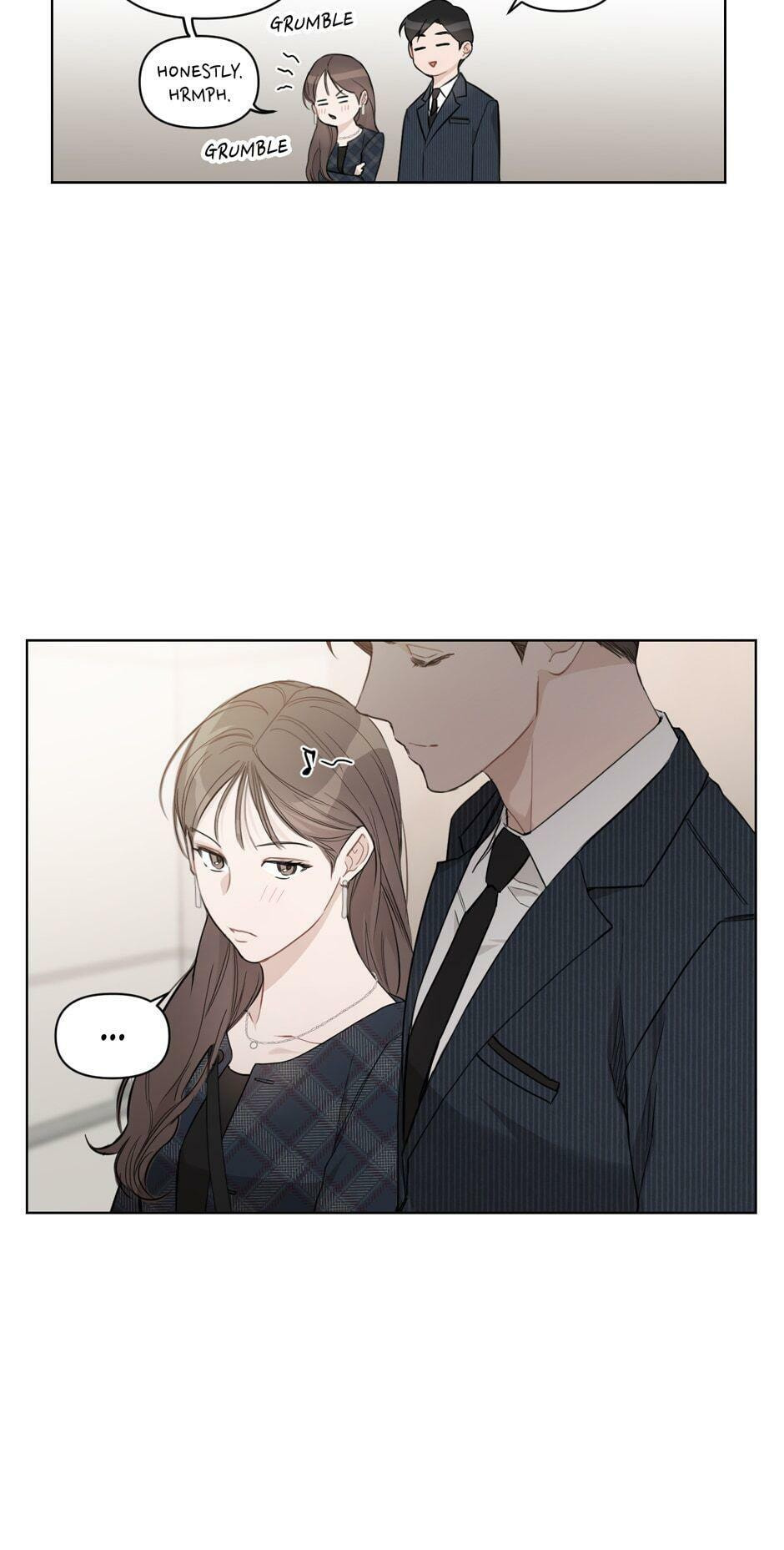 Positively Yours Chapter 72.3 page 24 - 