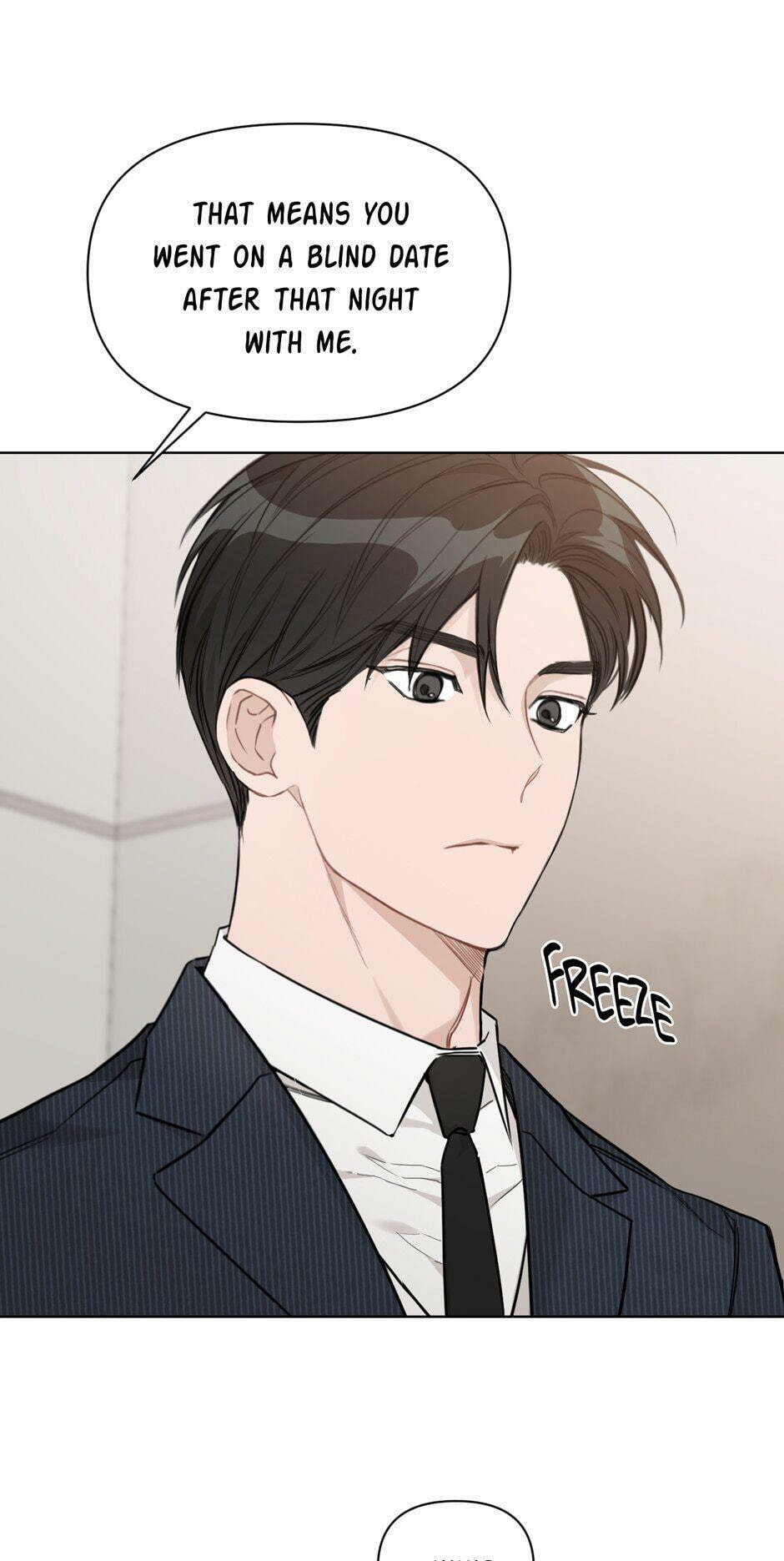 Positively Yours Chapter 72.3 page 25 - 
