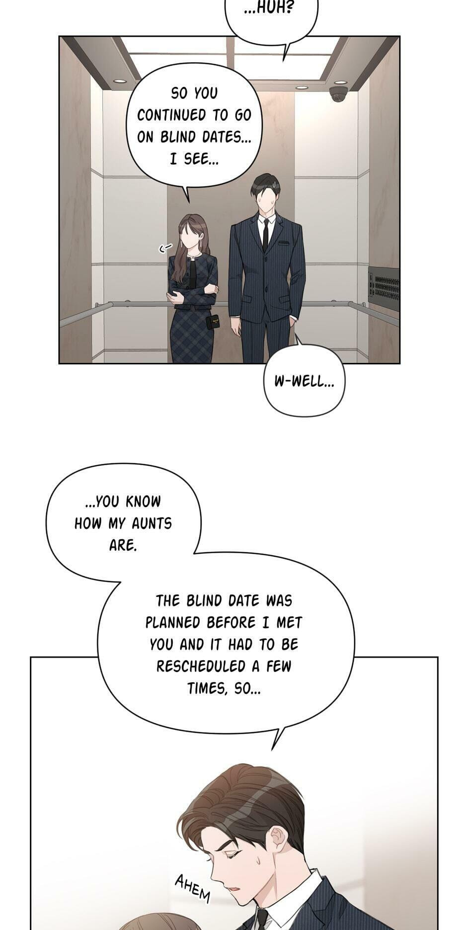 Positively Yours Chapter 72.3 page 26 - 