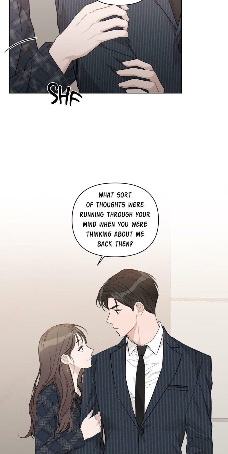 Positively Yours Chapter 72.3 page 28 - 